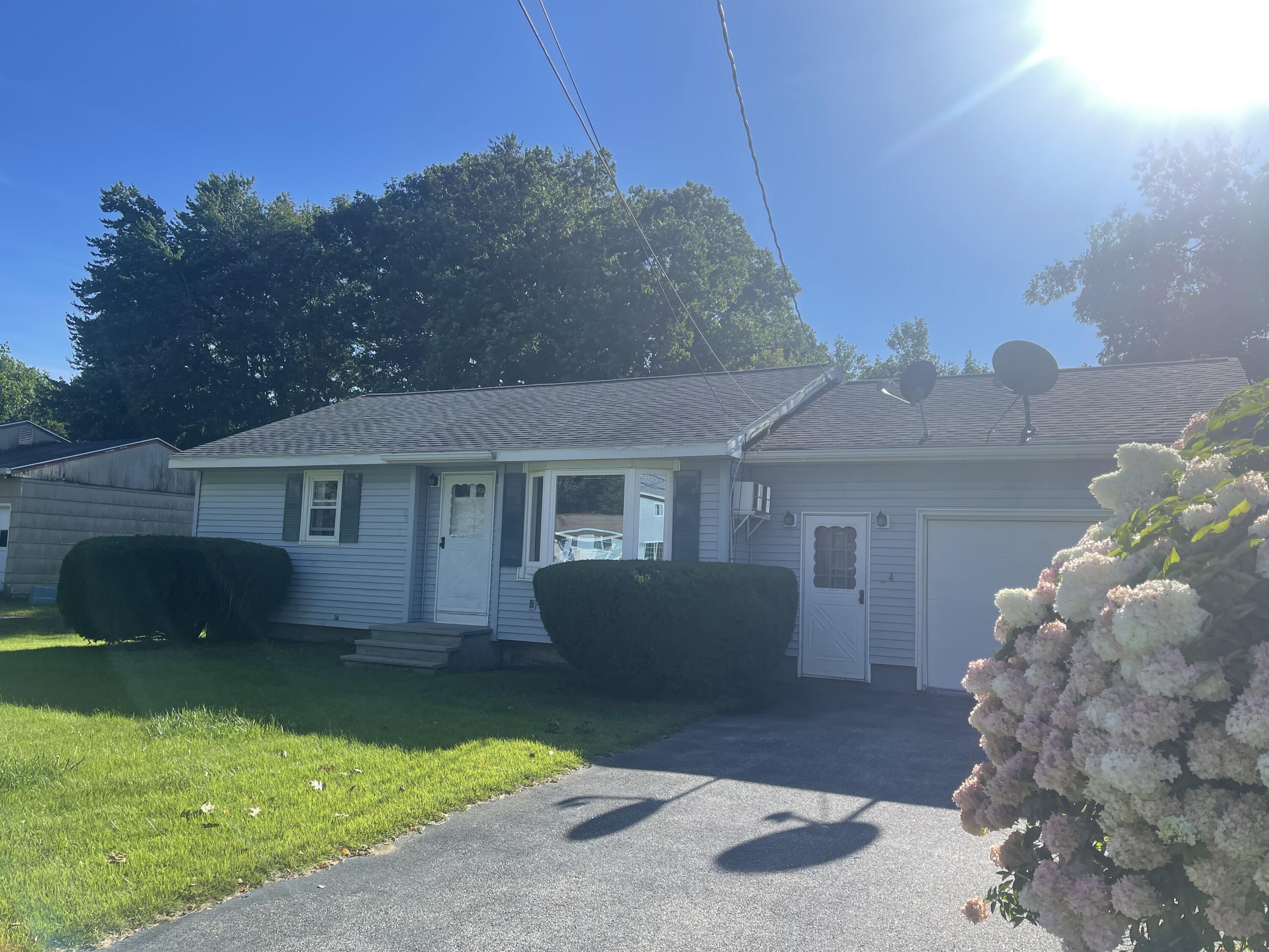 4 Macarthur Avenue