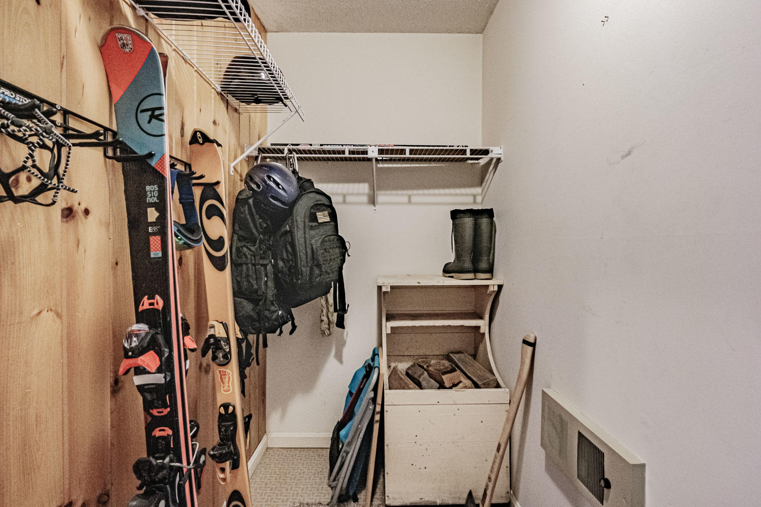 9 C Condo Lane #C13, Greenwood, ME, 04255