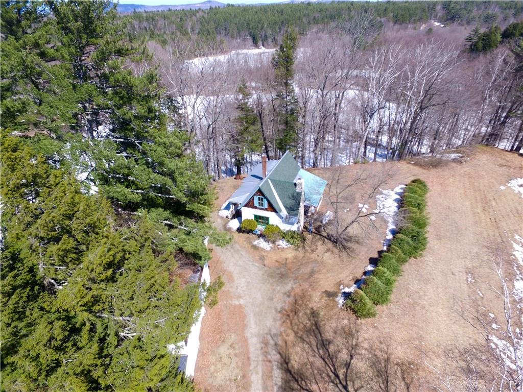 41 Nevel, Andover, ME, 04216