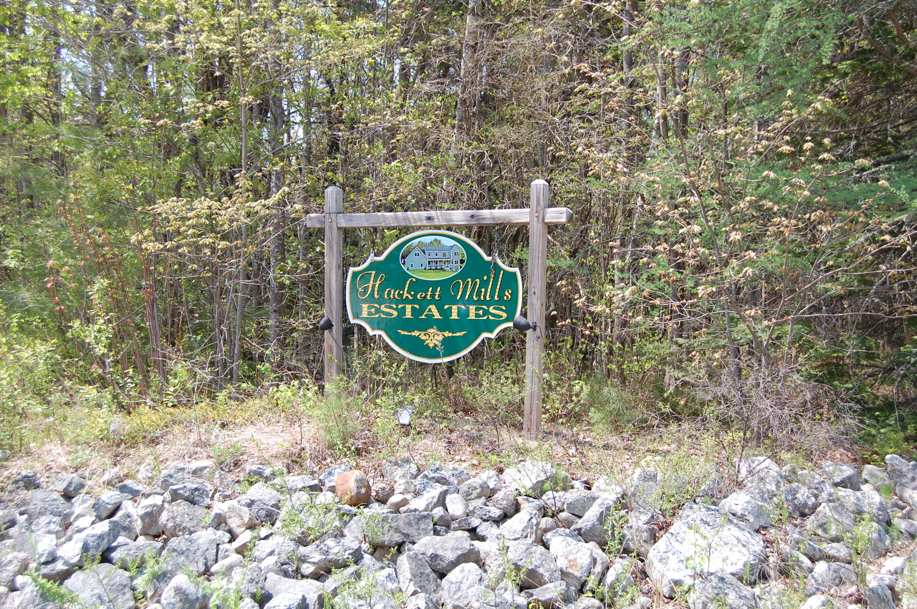 Photo of 0 Echo Valley Drive Poland ME 04274