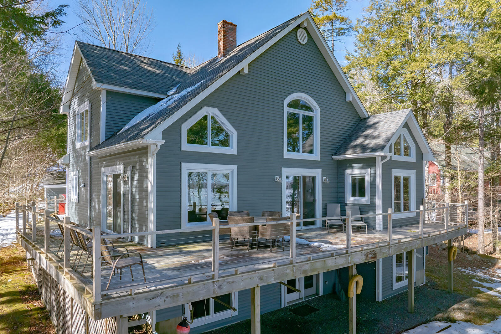 32 Taunton Keep, Hancock, ME, 04640