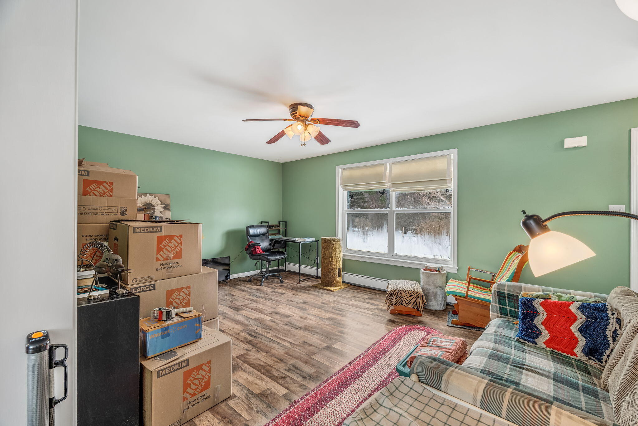 313 East Road, Bradford, ME, 04410