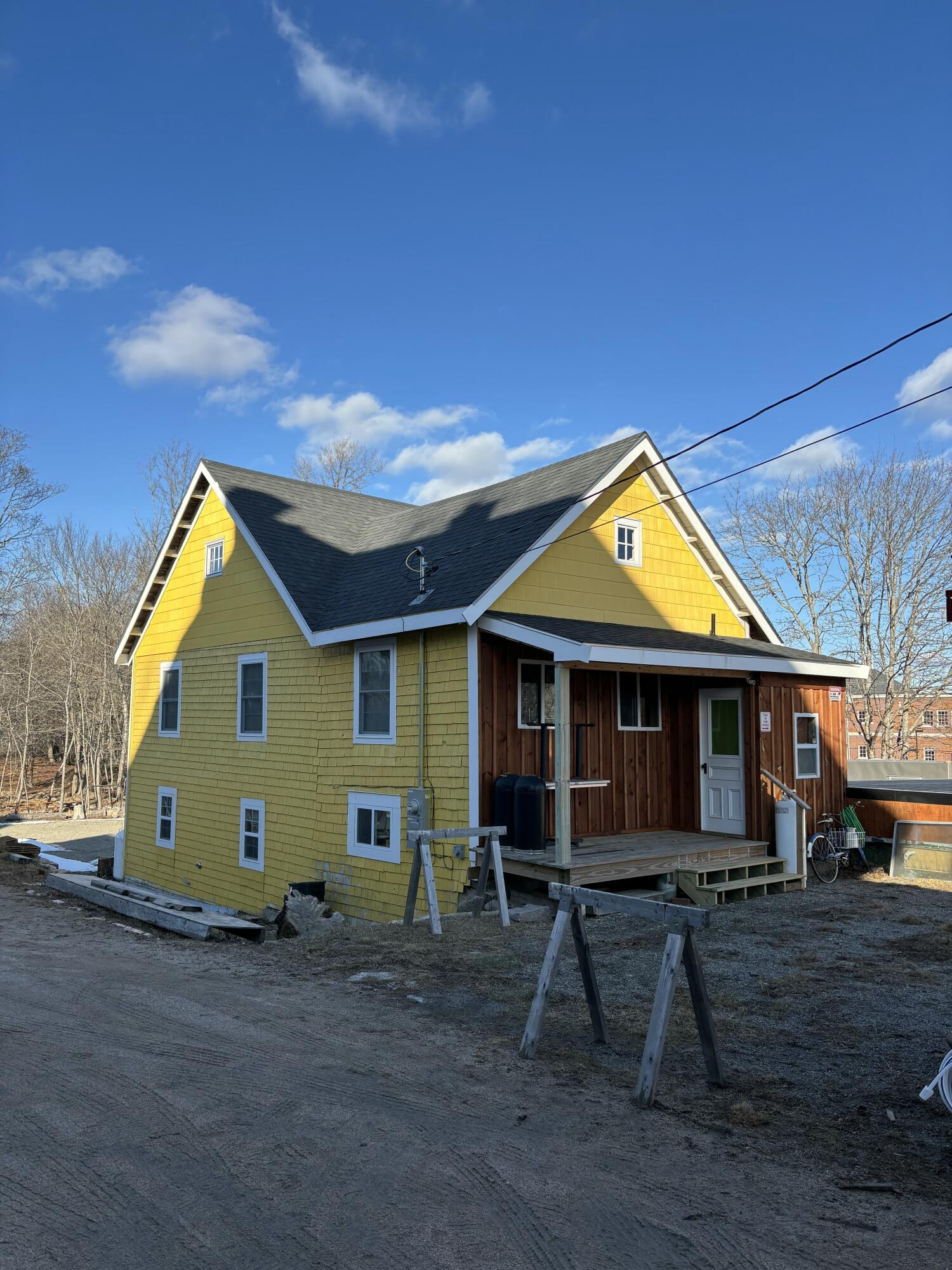 97 Court Street, Machias, ME, 04654