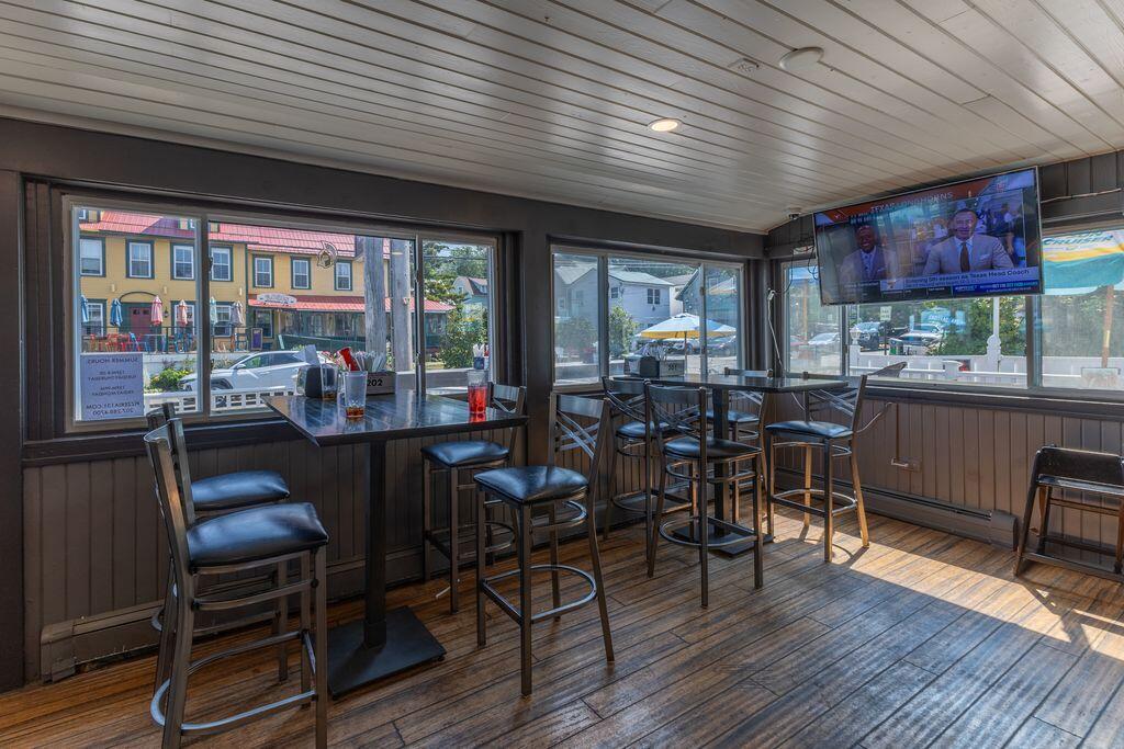 131 Cottage Street, Bar Harbor, ME, 04609