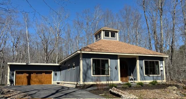 122 Cross Road, Hancock, ME, 04640