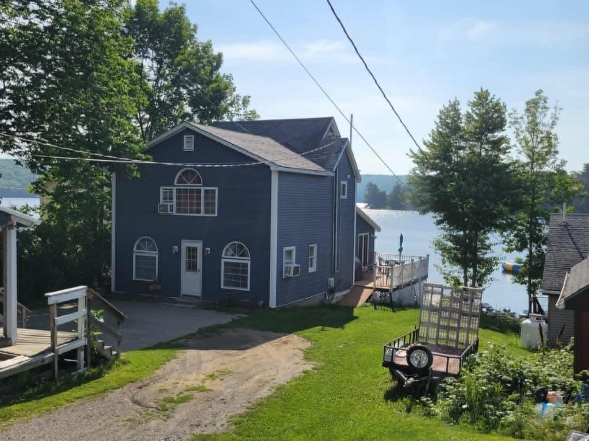 900 Brewer Lake Road, Orrington, ME, 04474