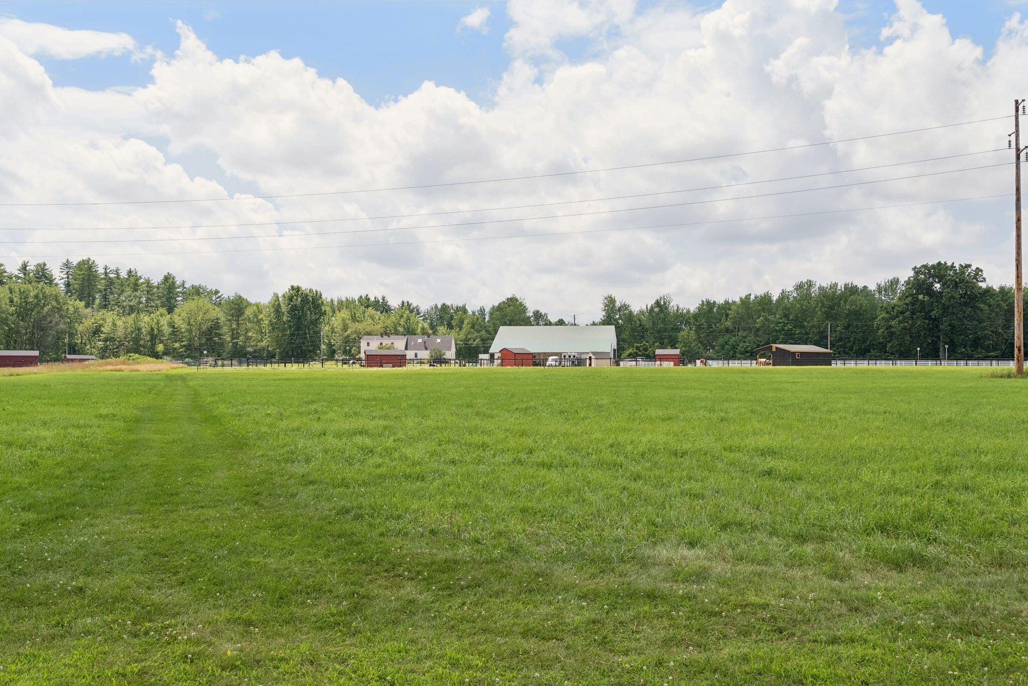 305 River Road, Hollis, ME, 04042