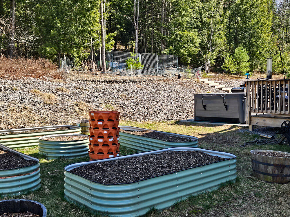 19 Panoramic Drive, Waterboro, ME, 04030