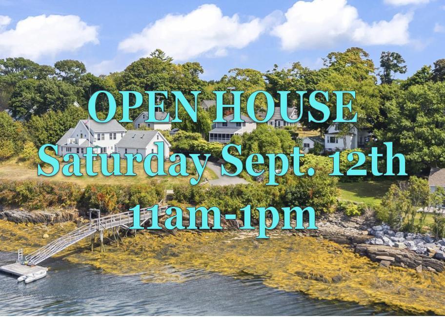 Photo of 78 Lowells Cove Road Harpswell ME 04066