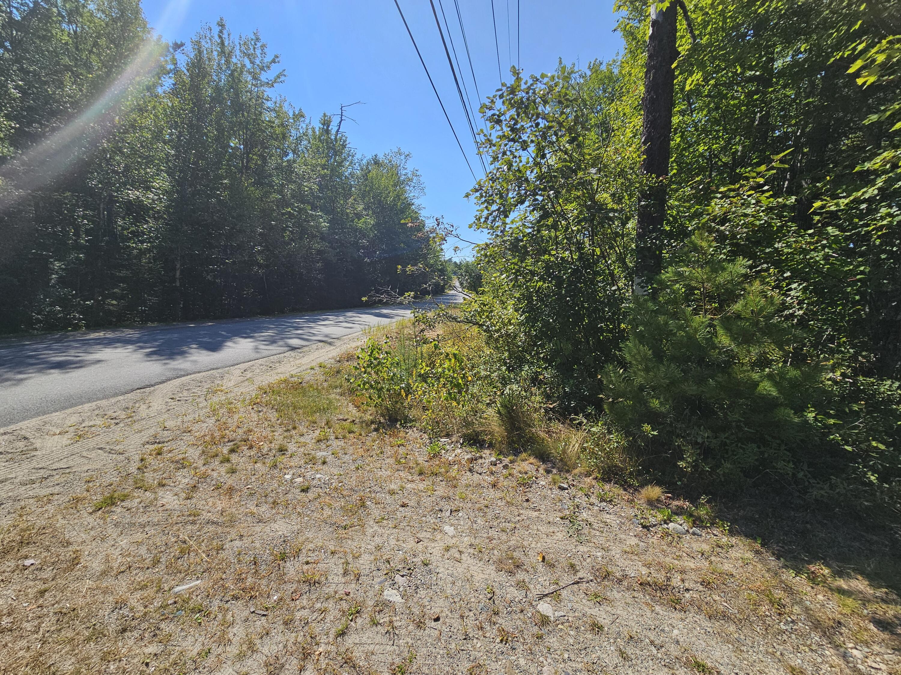 `Map 4, Lot 17, Northfield Road, Marshfield, ME, 04654