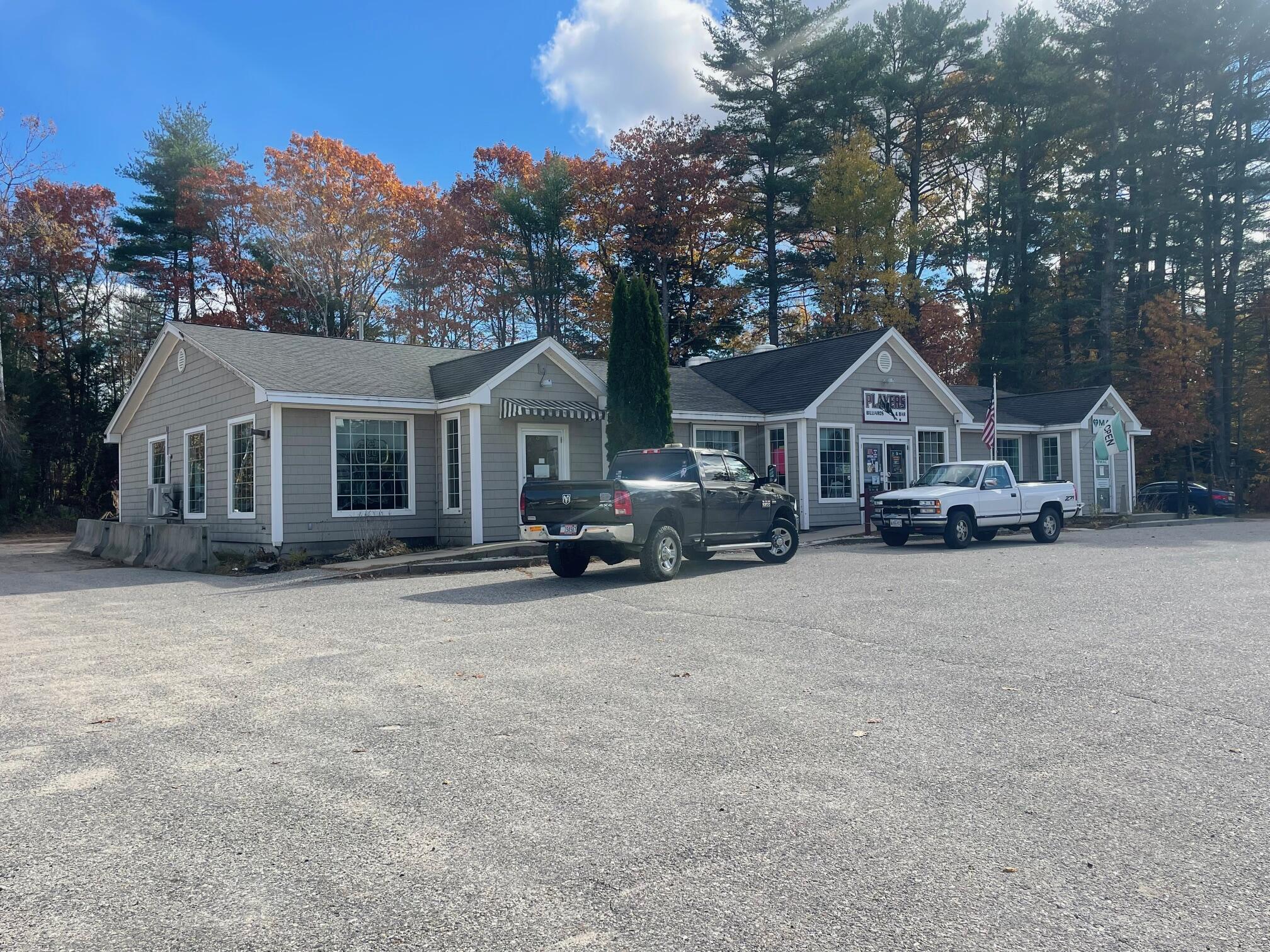 Photo of 224 Portland Road Bridgton ME 04009