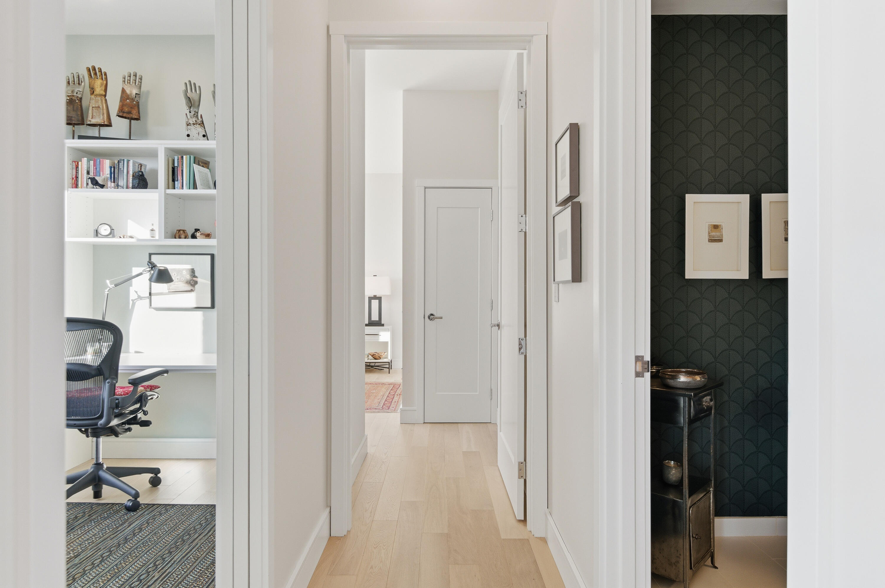 99 Federal Street UNIT 403, Portland, ME, 04101