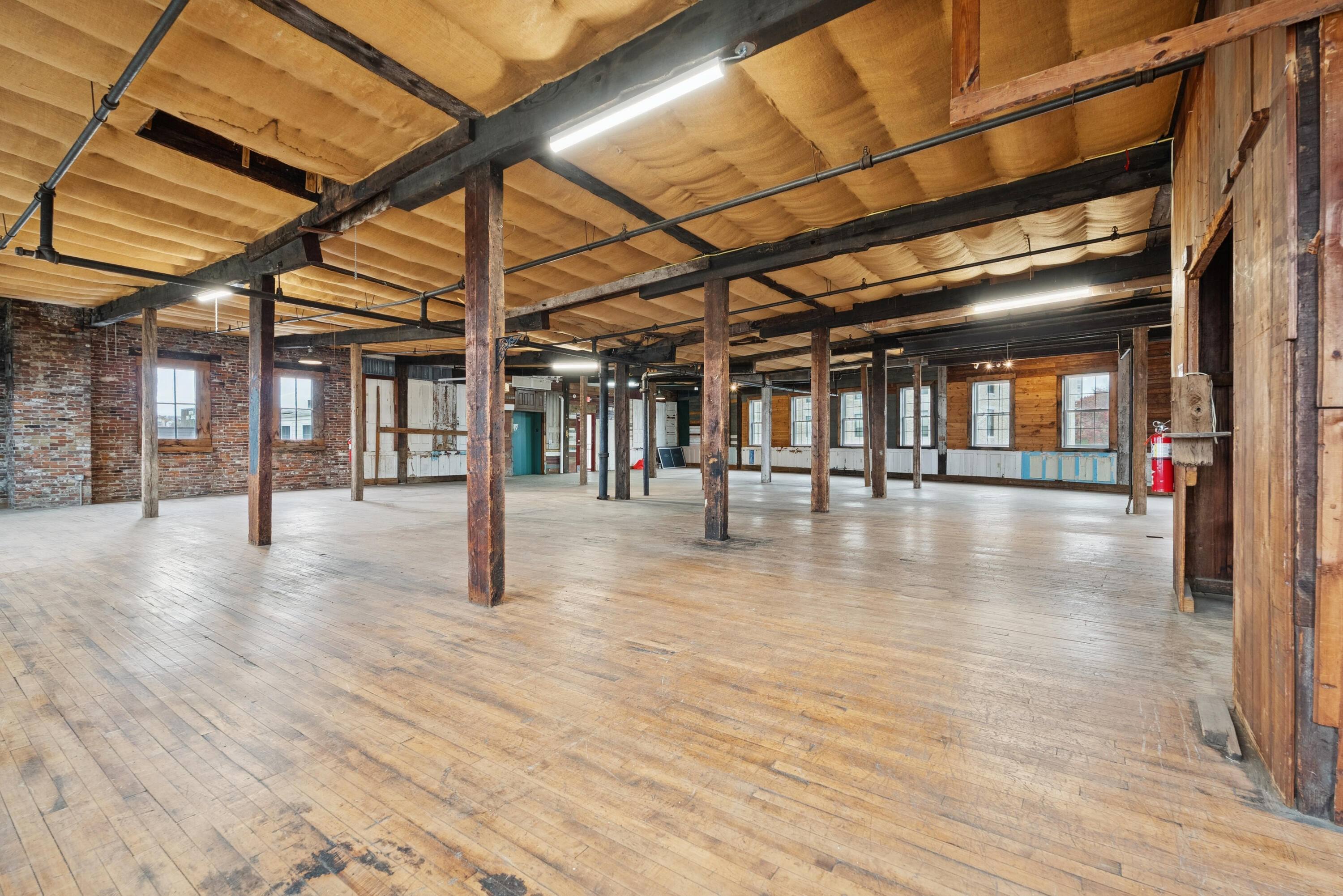 125 Kennebec Street UNIT 1, Portland, ME, 04101