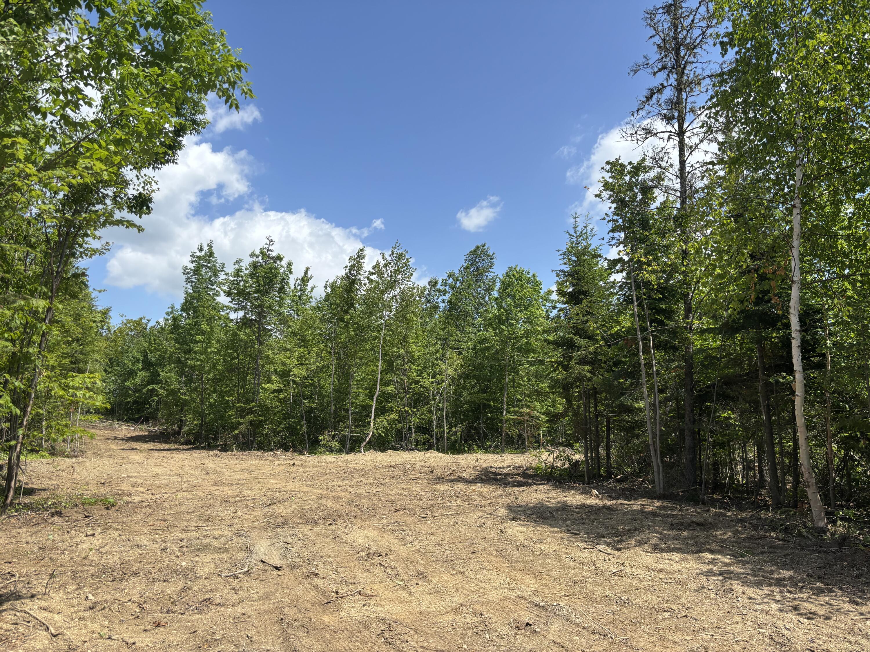 Lot A McDonald Road, Littleton, ME, 04730