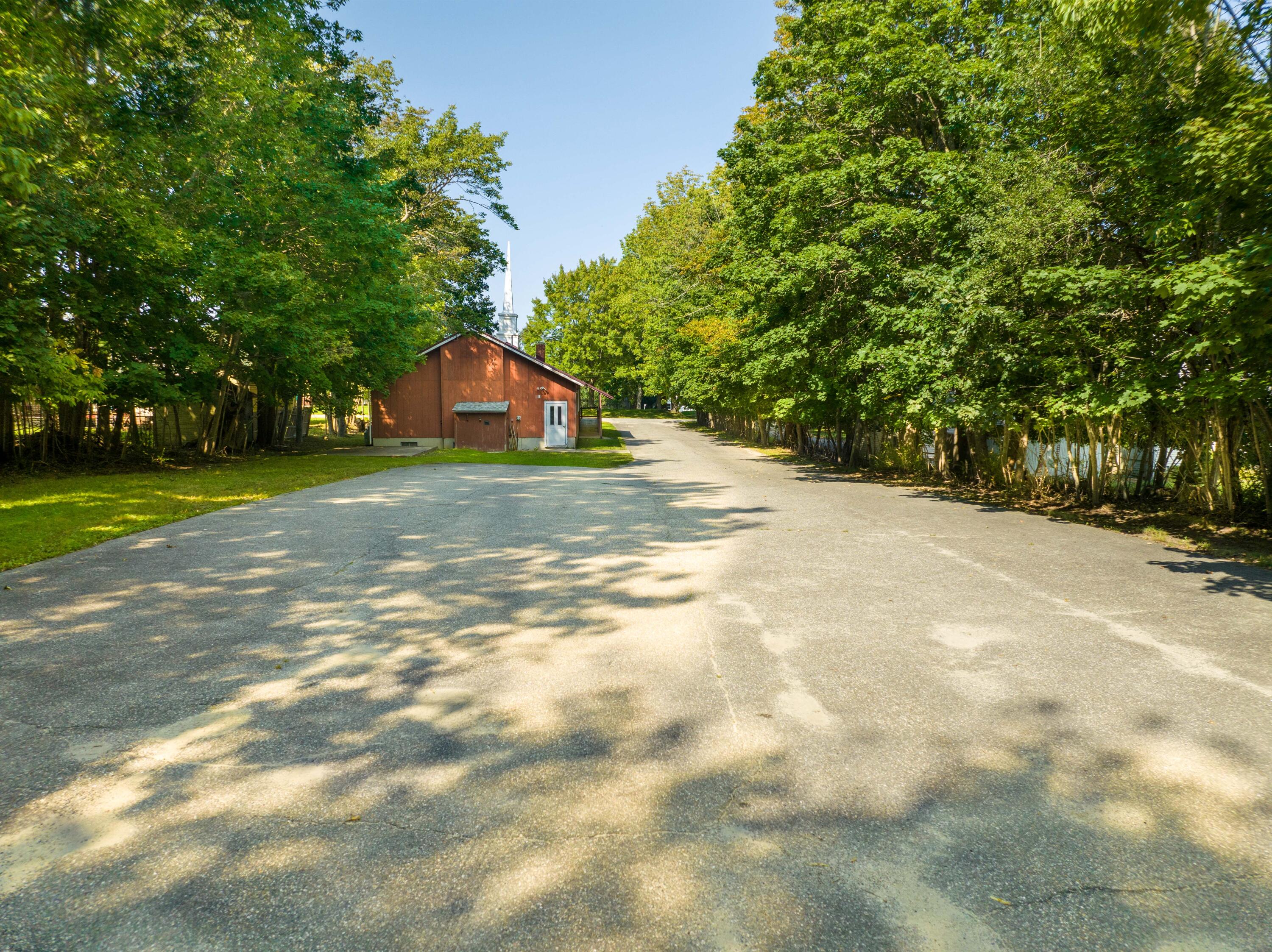 54 North Street, Machias, ME, 04654