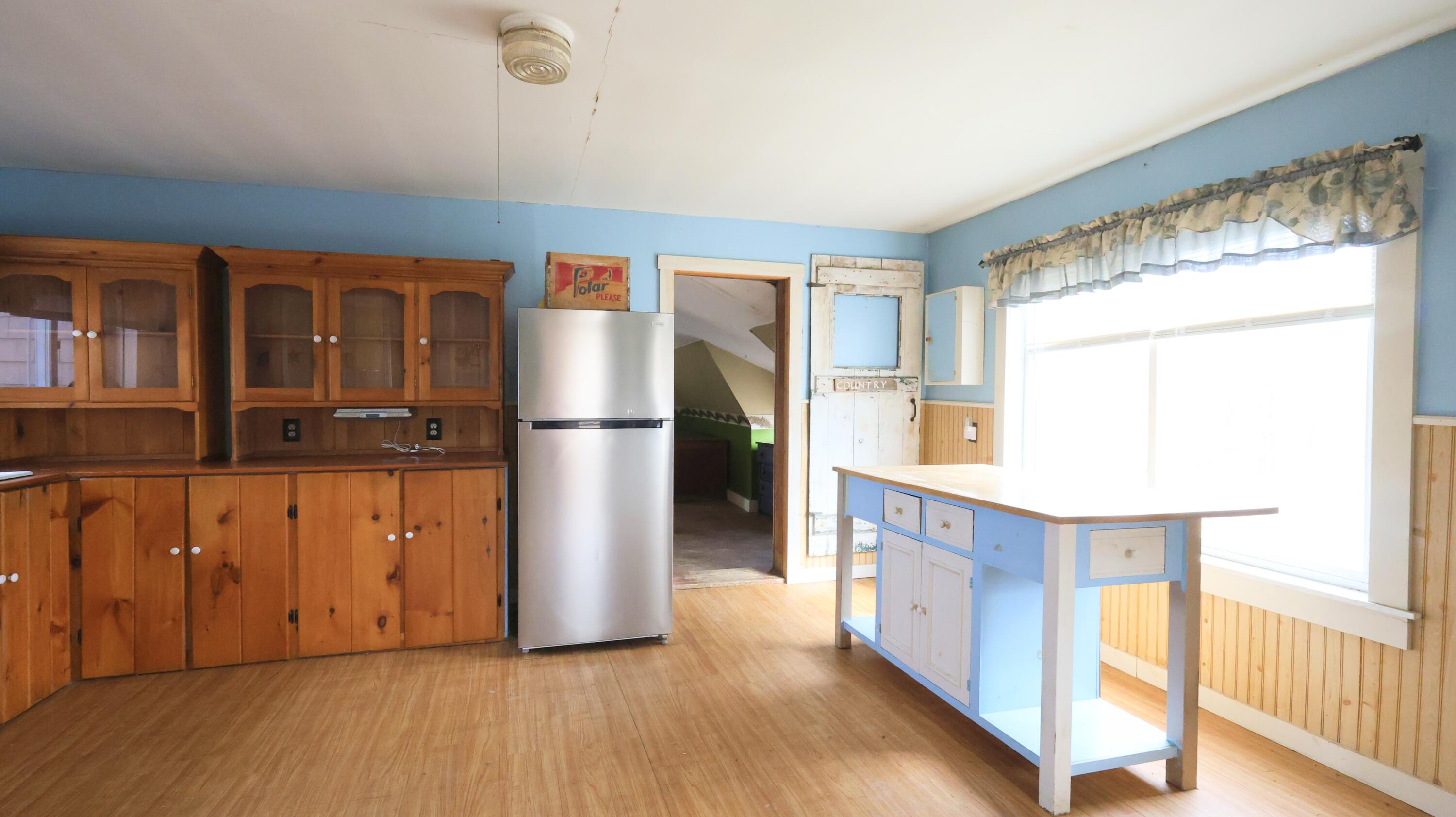 45 Harmony Road, Wellington, ME, 04942
