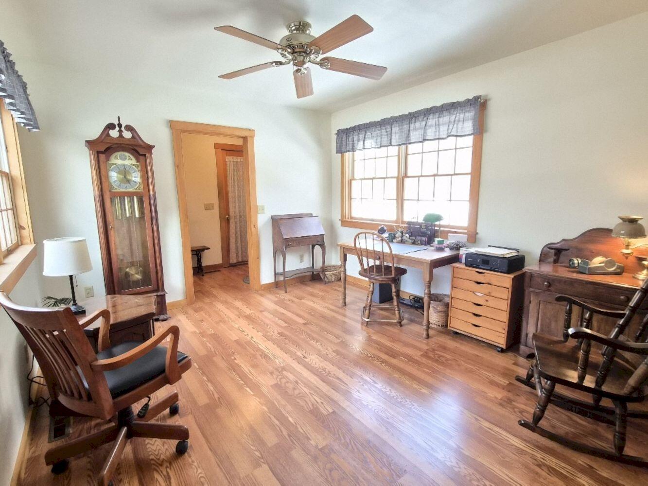 579 Federal Row, Industry, ME, 04938