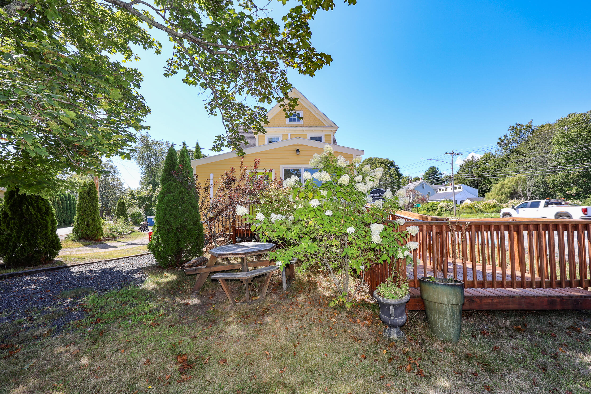 30 York Street UNIT 1, Kennebunk, ME, 04043