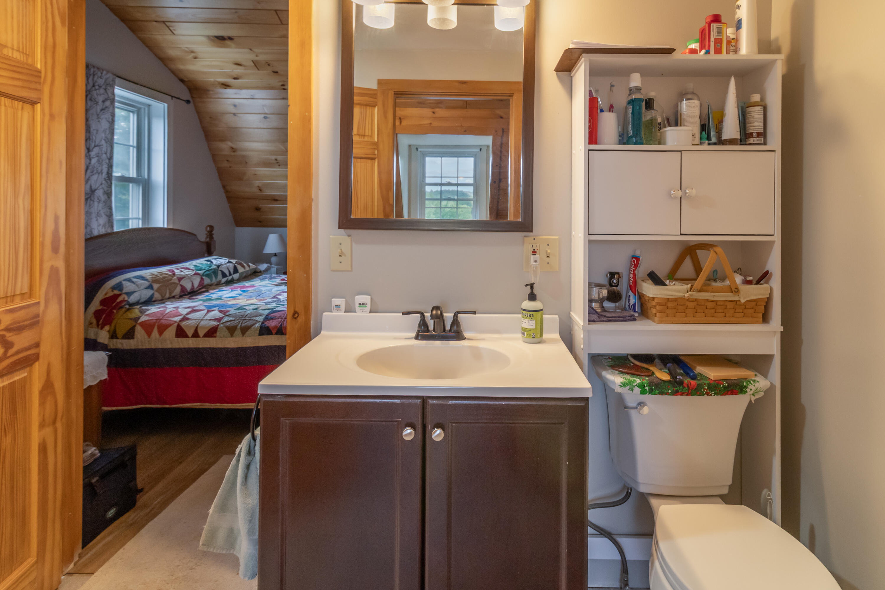 593 N Chester Road, Chester, ME, 04457