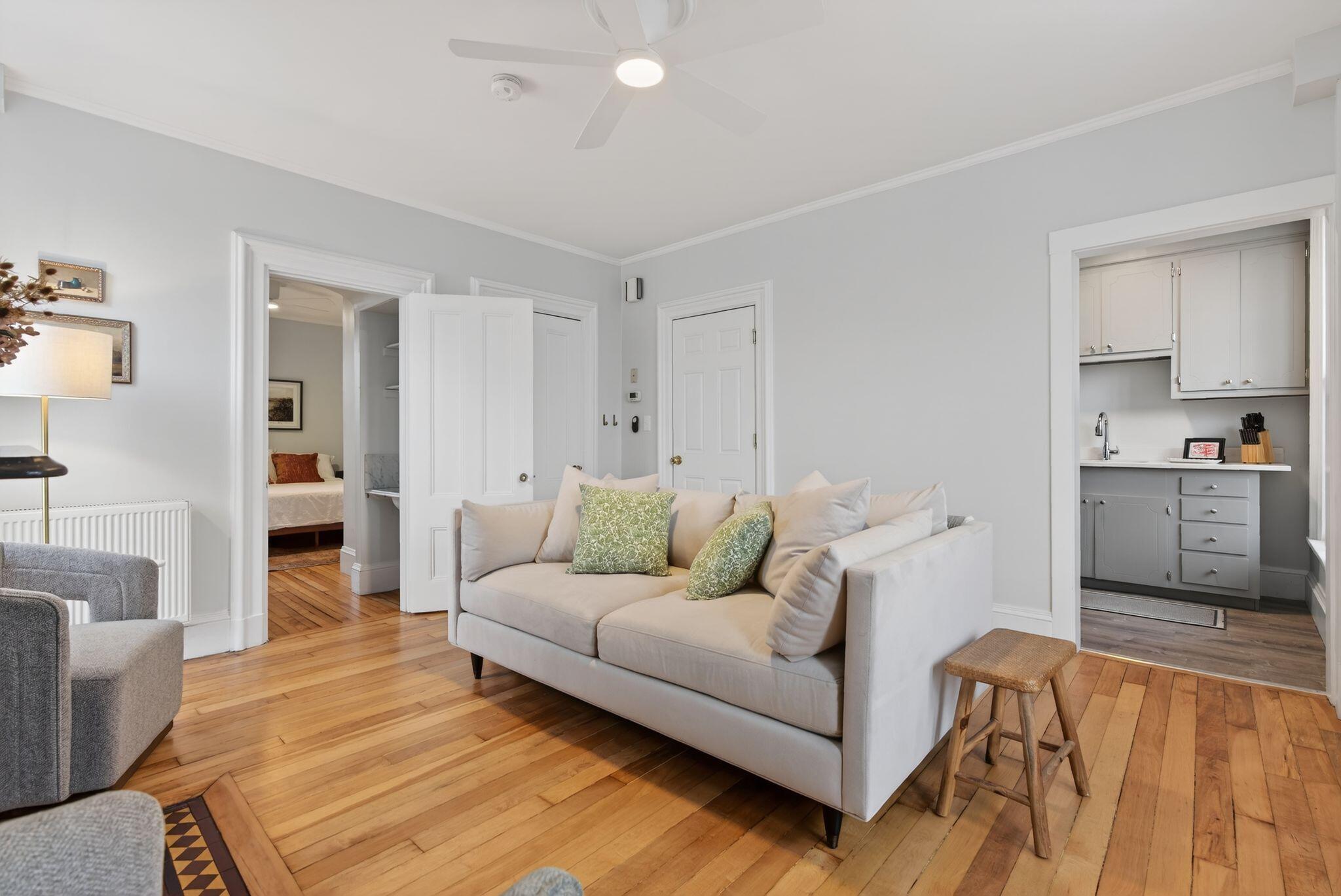 138 Pine Street UNIT 3, Portland, ME, 04102