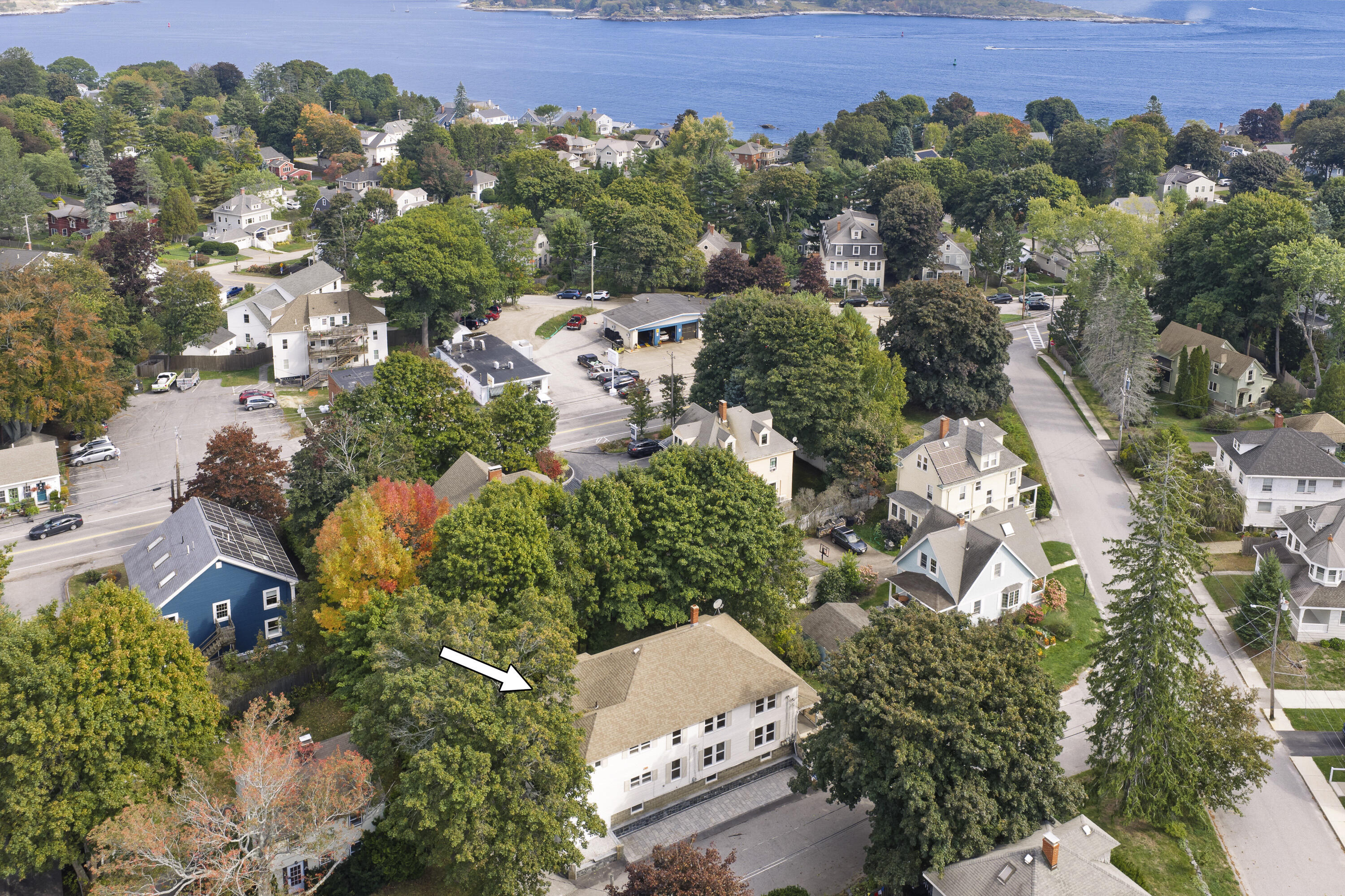 44 Warren Avenue, Cape Elizabeth, ME 04107 44 Warren Avenue Cape Elizabeth-14