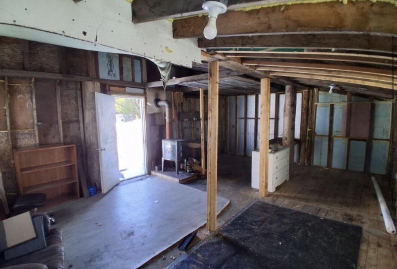 77 Red Ledge Road, Dixfield, ME, 04224