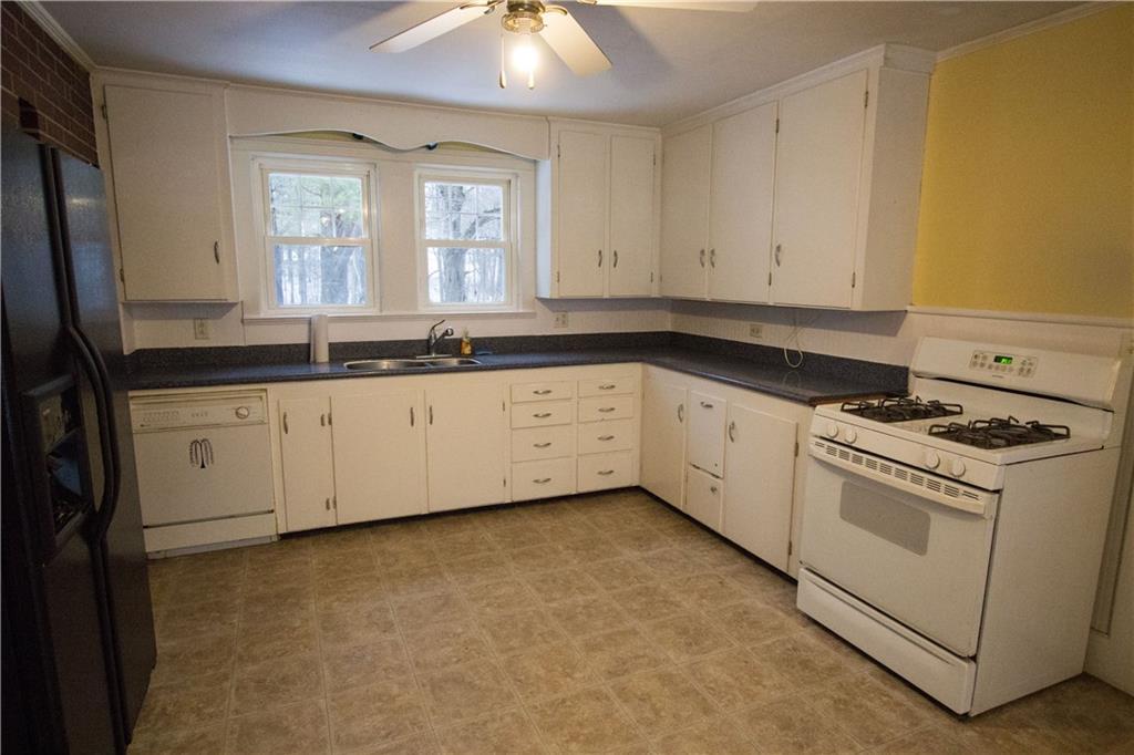 150 Crockett Ridge Road, Norway, ME, 04268-5012