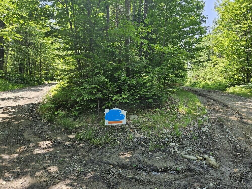 645 Kimball Pond Road, New Sharon, ME, 04955