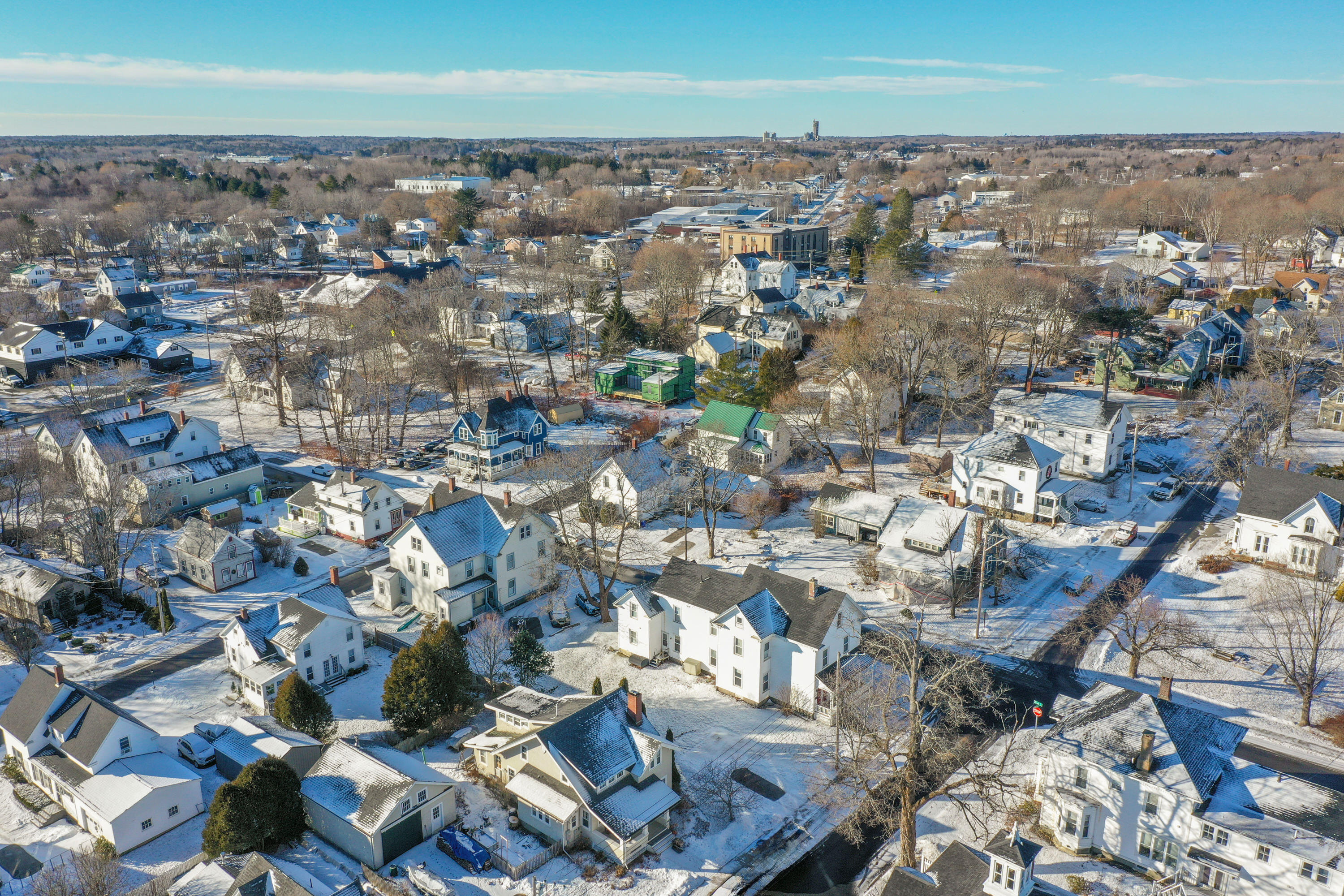 68 Masonic Street, Rockland, ME, 04841
