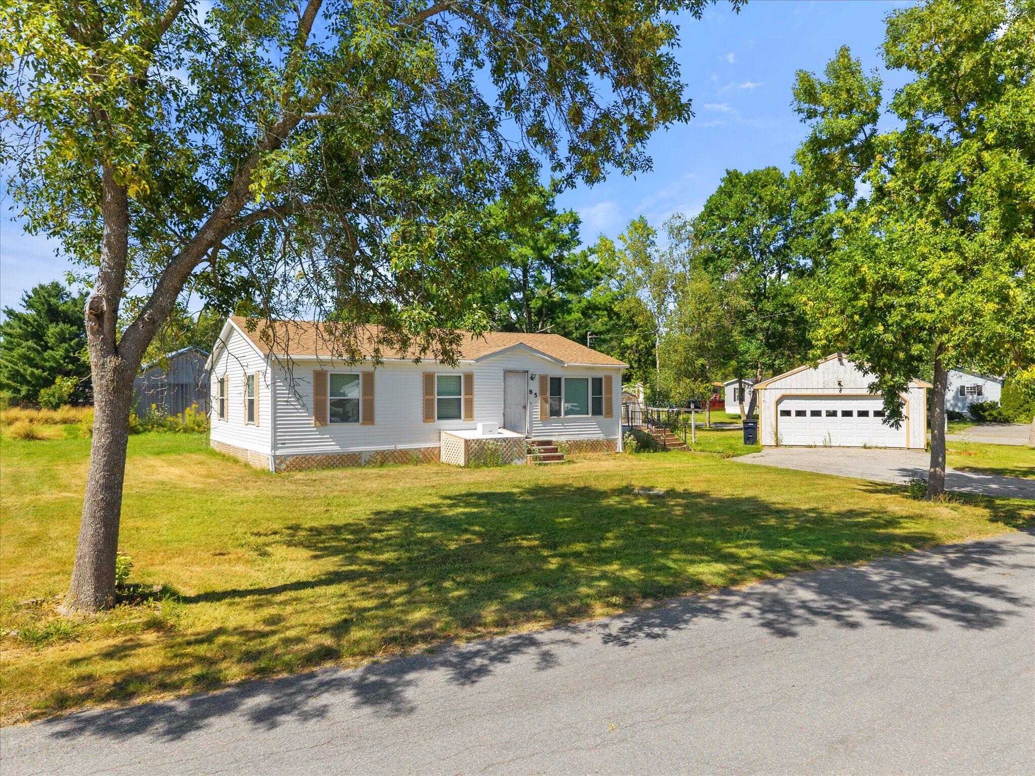 01-85 Shepherd Dr