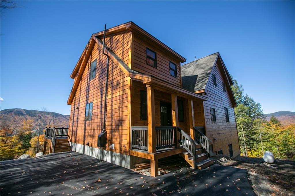 8 Headwall Drive, Newry, ME, 04261