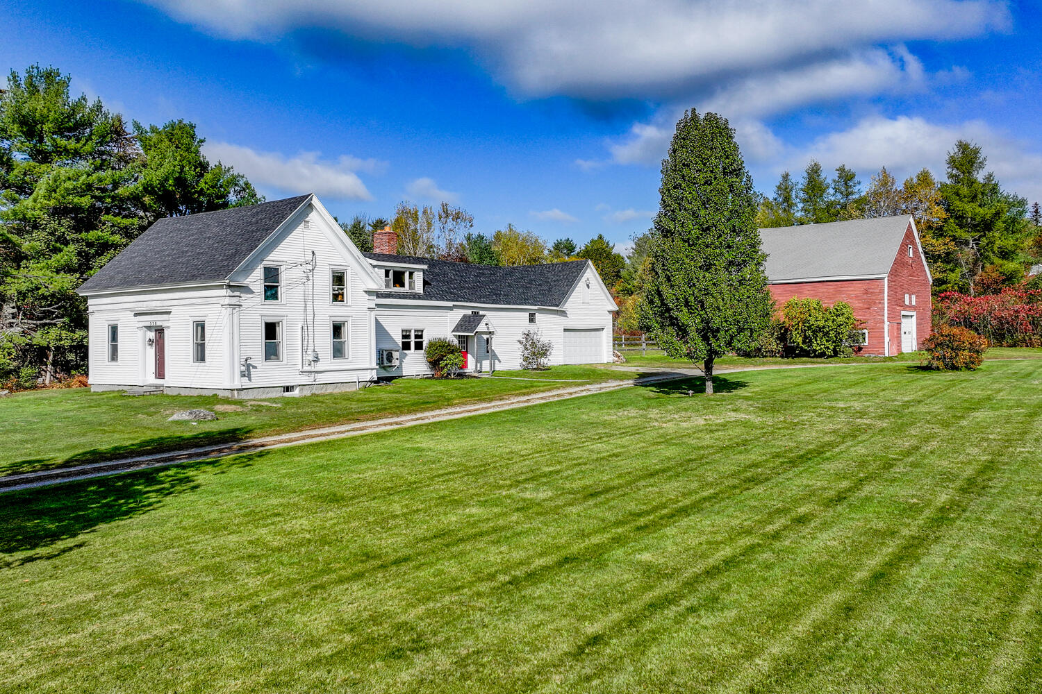 2 Bedrock Drive UNIT 2, Sanford, ME, 04073