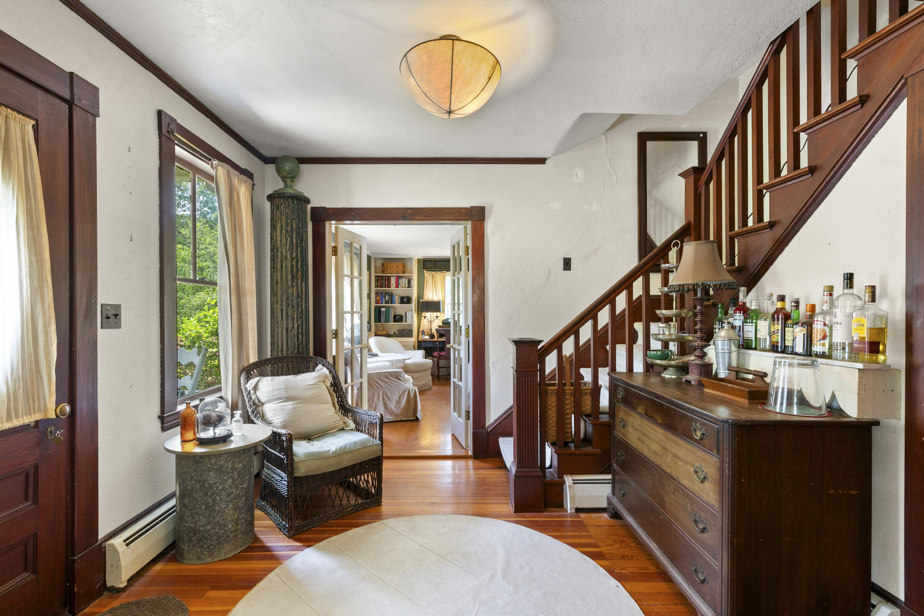 115 Babbidge Road, Islesboro, ME, 04848