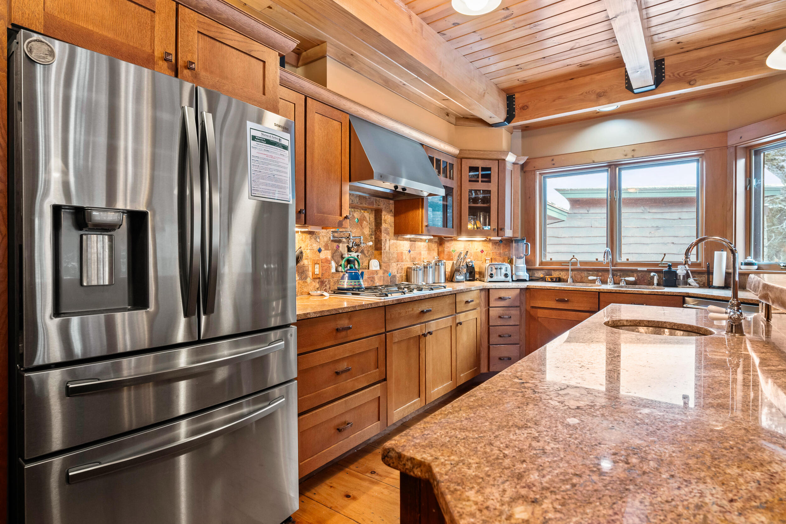 65 Judkins Road, Rangeley, ME, 04970