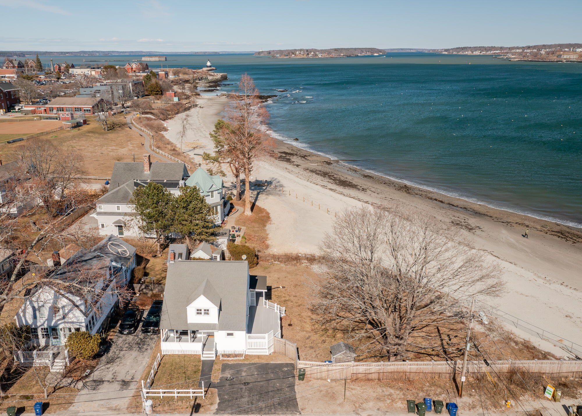 51 Old Field Road, Yarmouth, ME, 04096