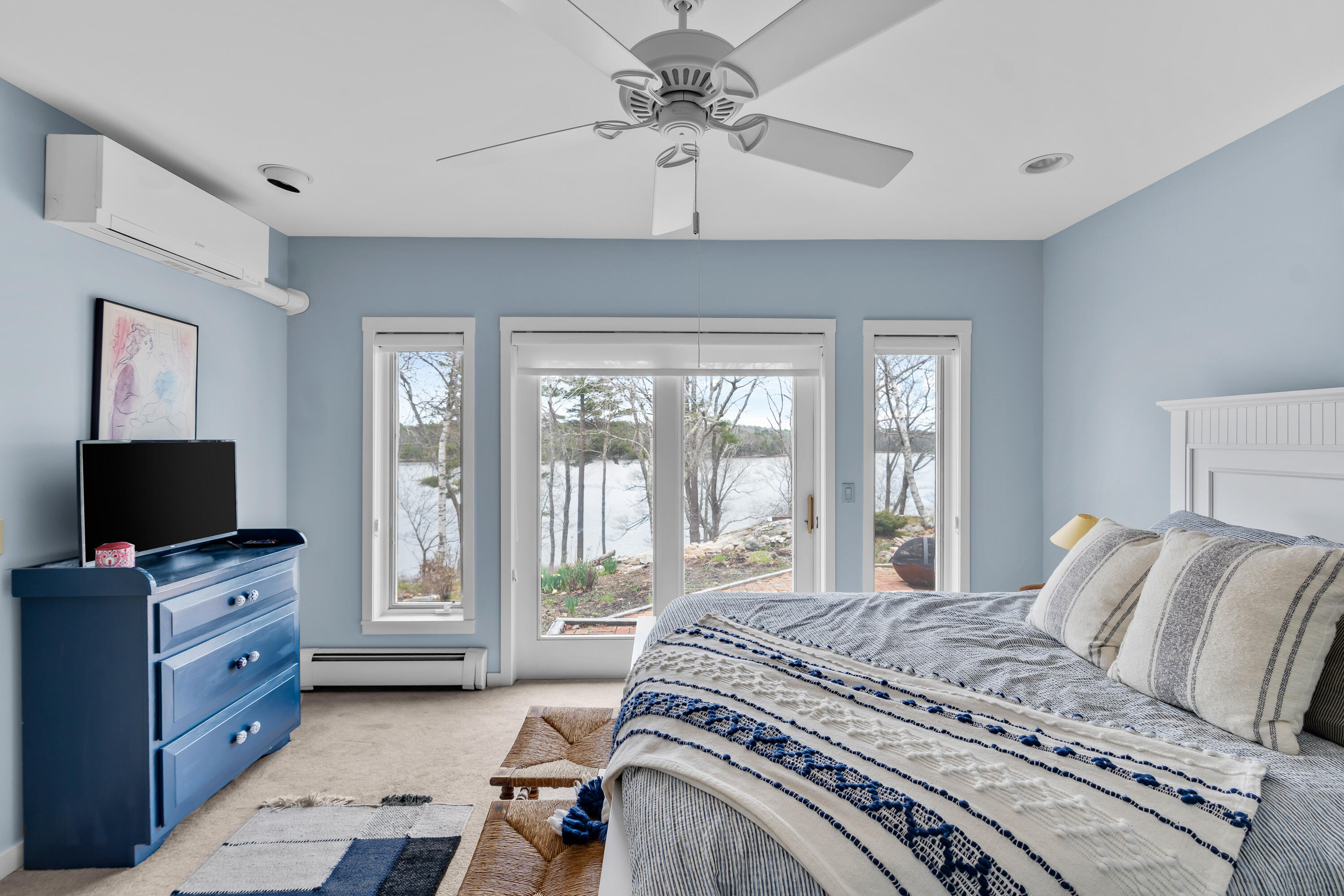 105 Mill Island Road, Arrowsic, ME, 04530