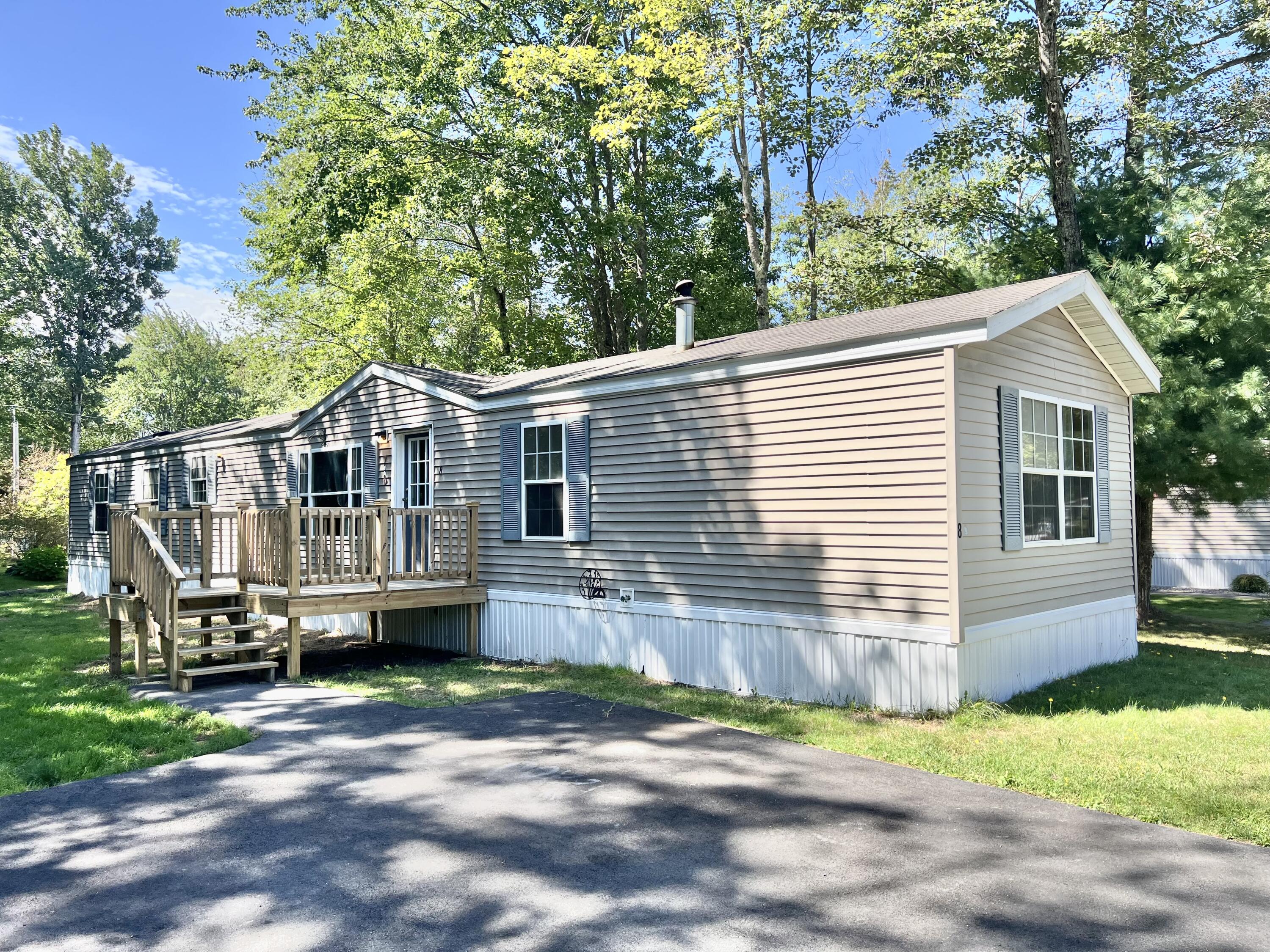 Photo of 8 Bayberry Drive Old Orchard Beach ME 04064