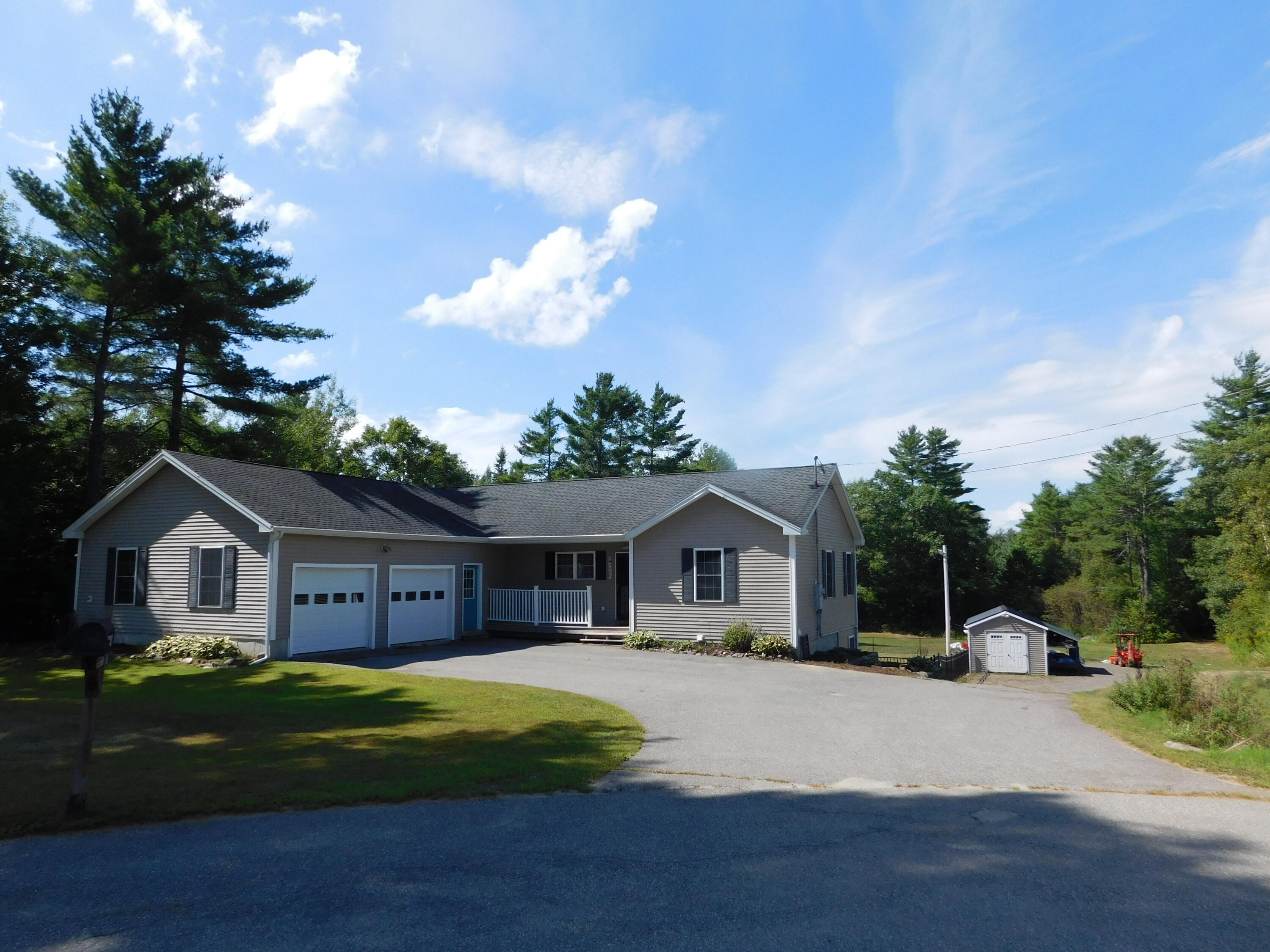 Photo of 14 Teal Lane Hermon ME 04401
