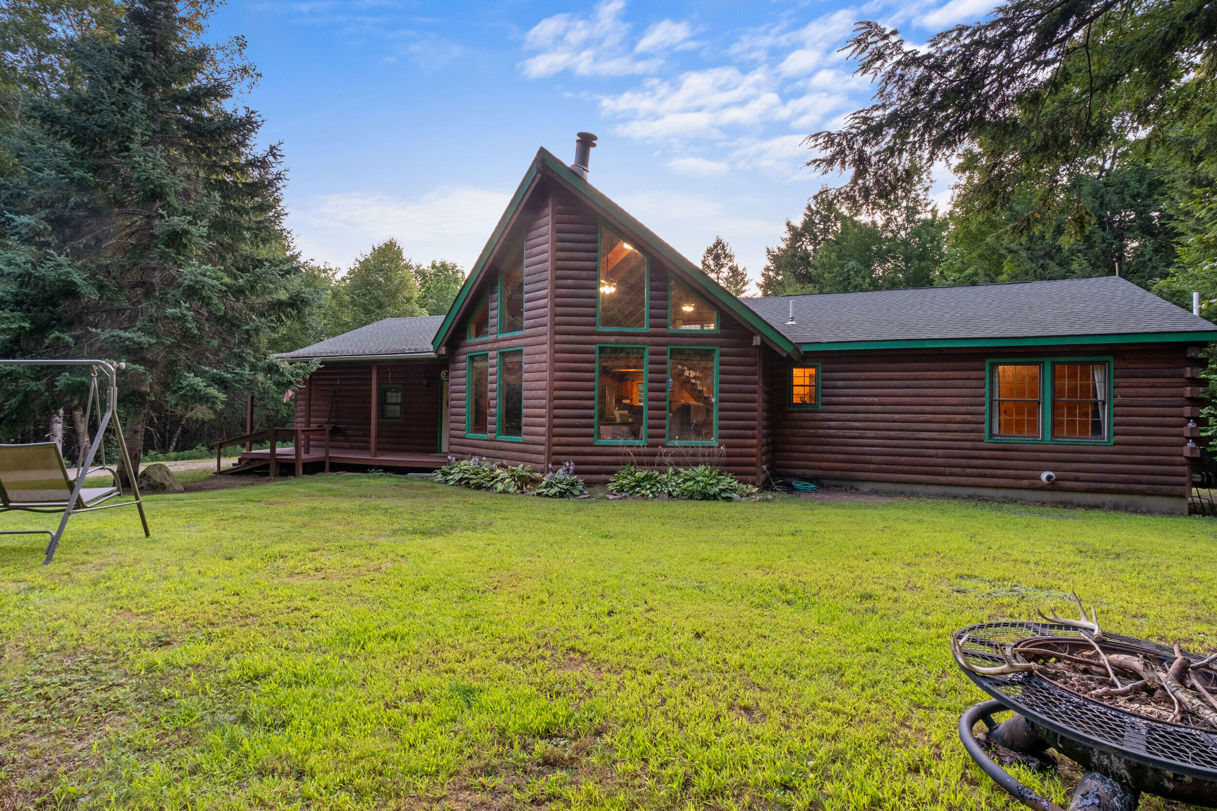 24 Stone House Court, Whitefield, ME, 04353