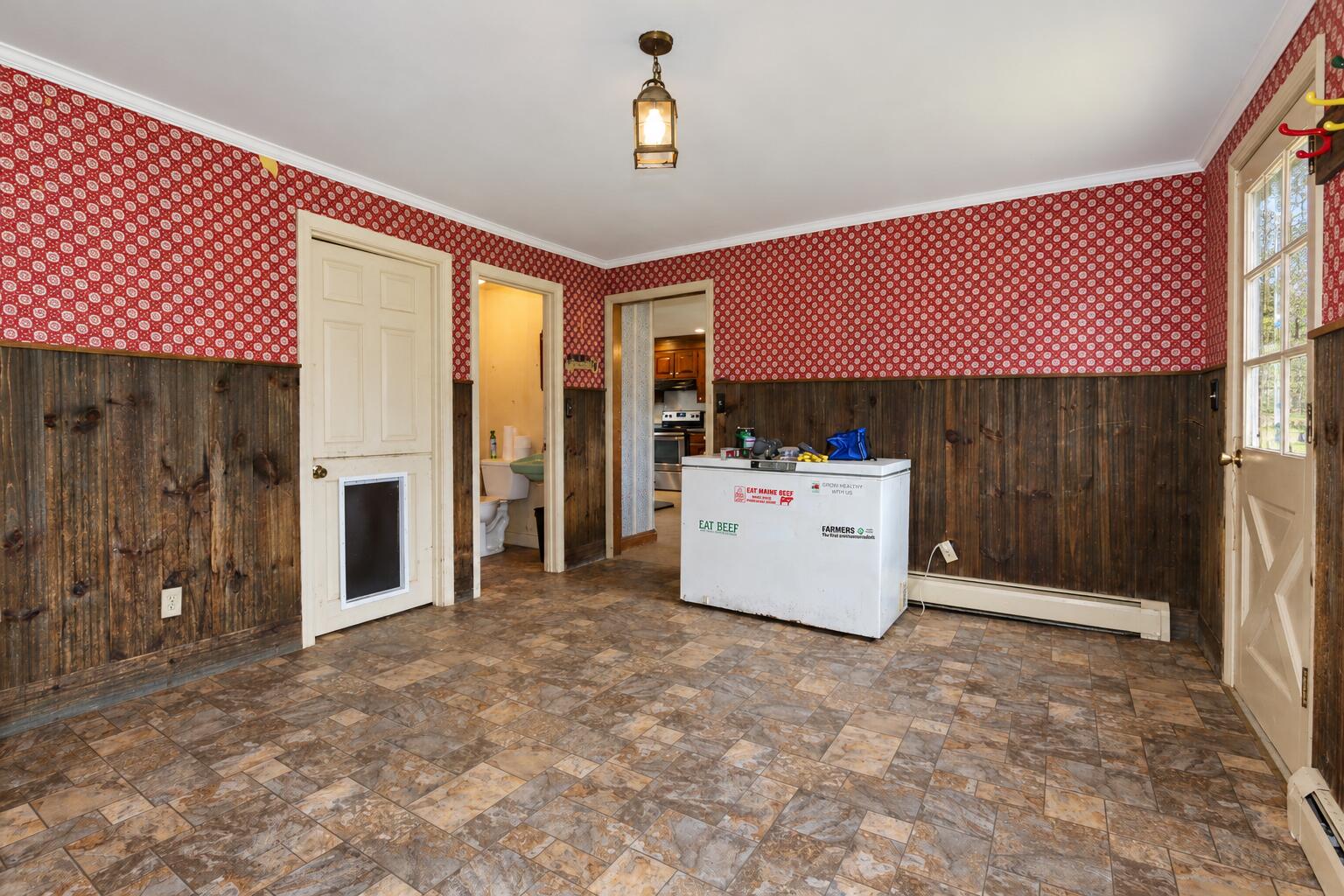 16 Cook Road
