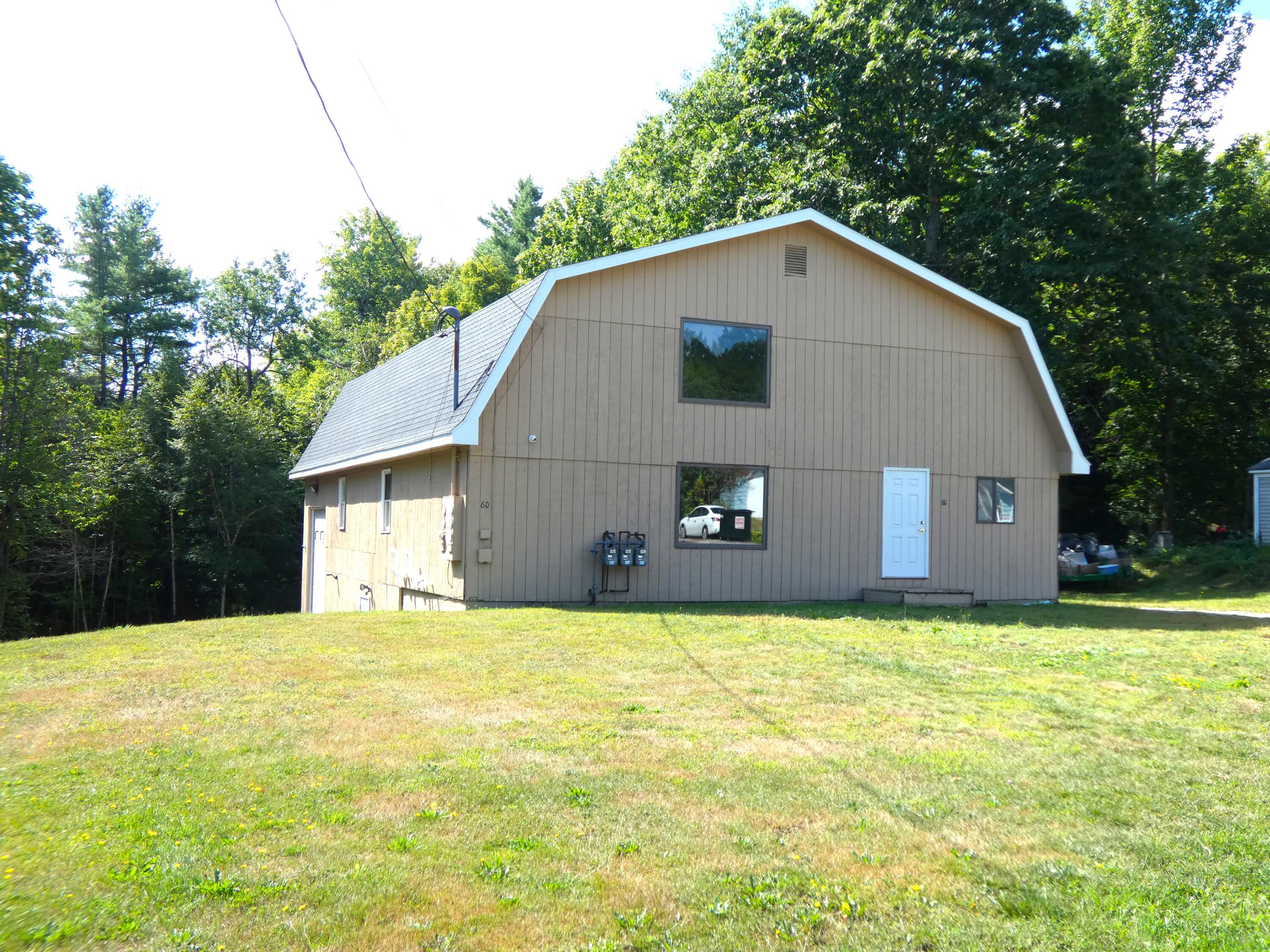 Photo of 60 Maple Street Farmingdale ME 04344