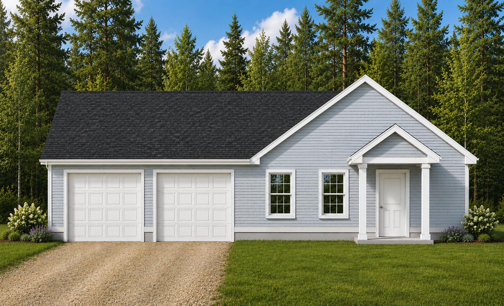 Photo of TBD Lot 13 Sandy Drive Monmouth ME 04259
