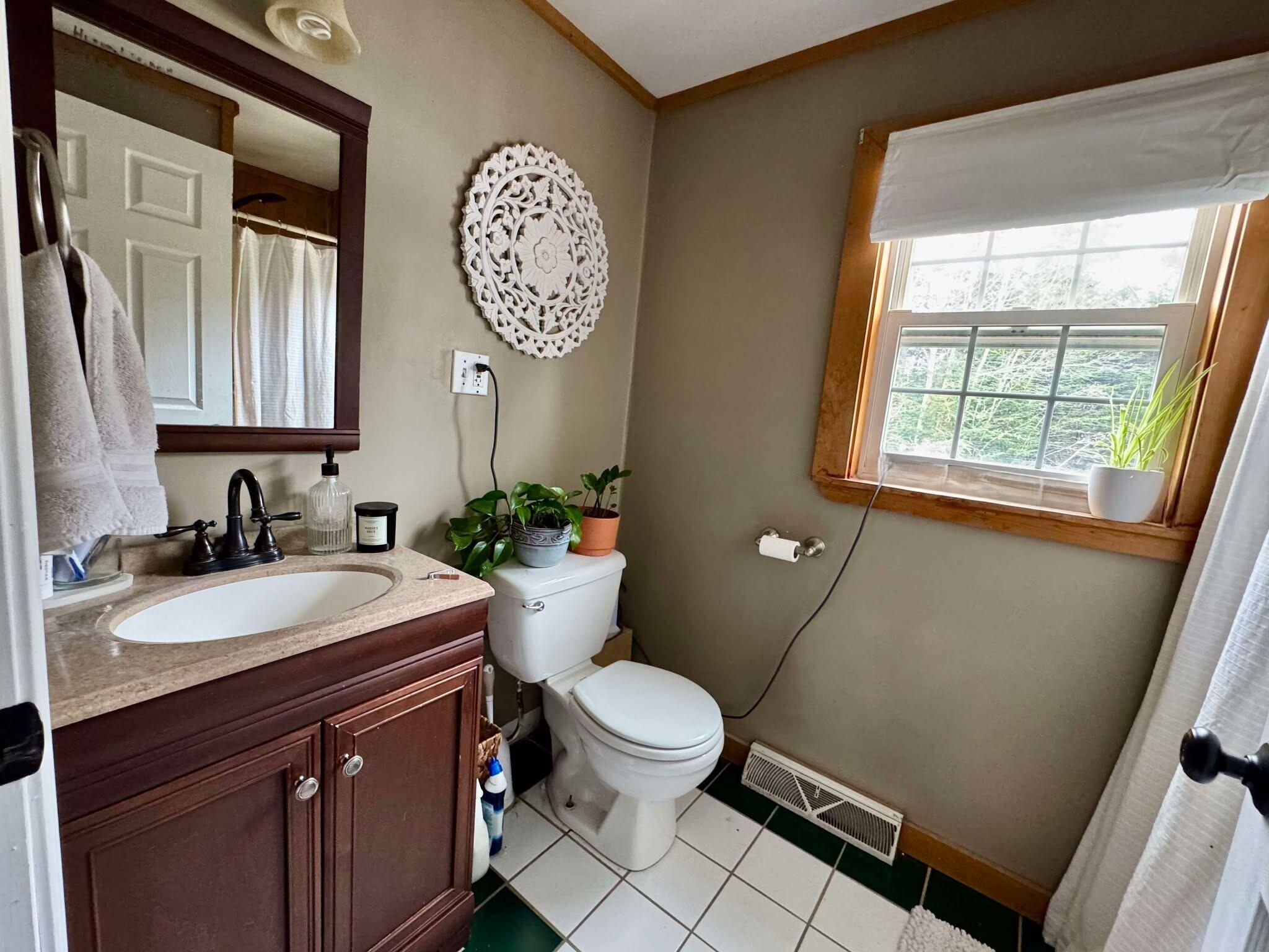 1655 Indian River Road, Jonesport, ME, 04649