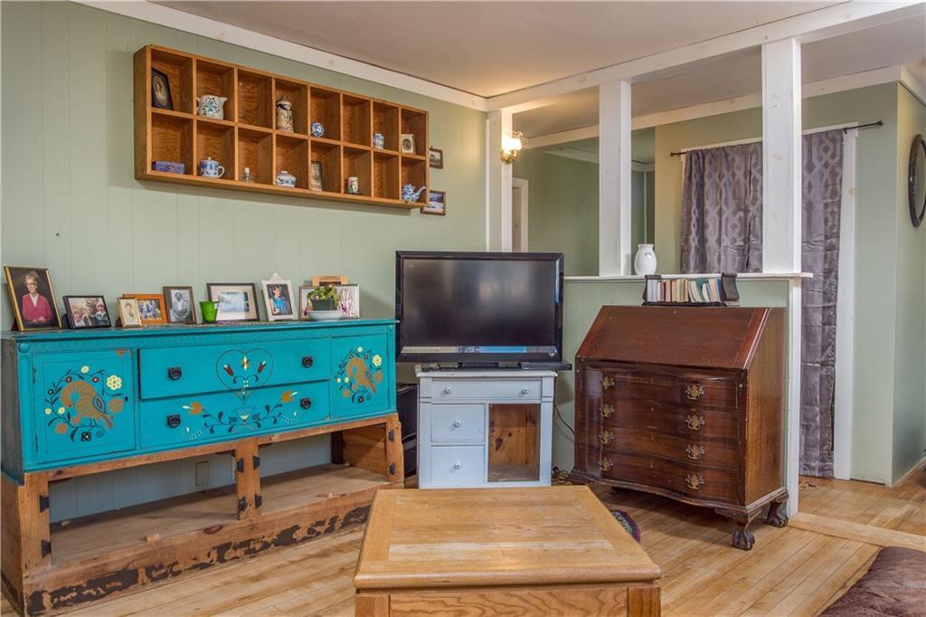 17 Mill Hill Road, Hanover, ME, 04237
