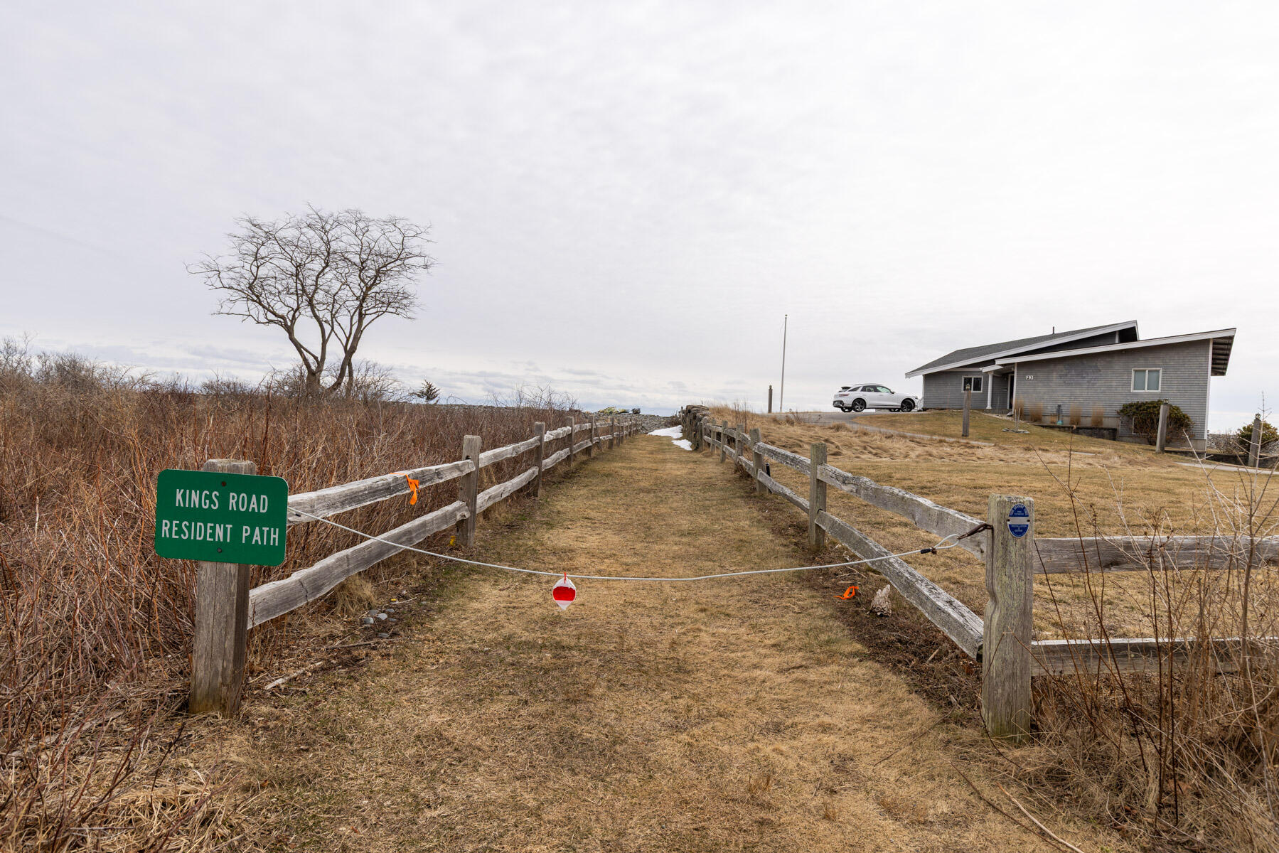 12 Kings Road, York, ME, 03909