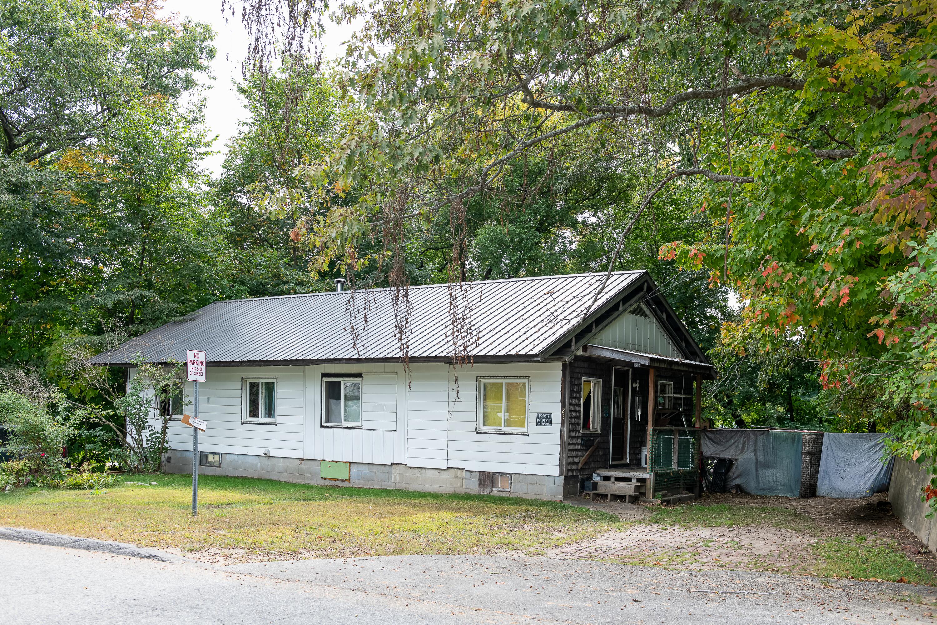 23 Osgood Avenue, Mexico, ME, 04257