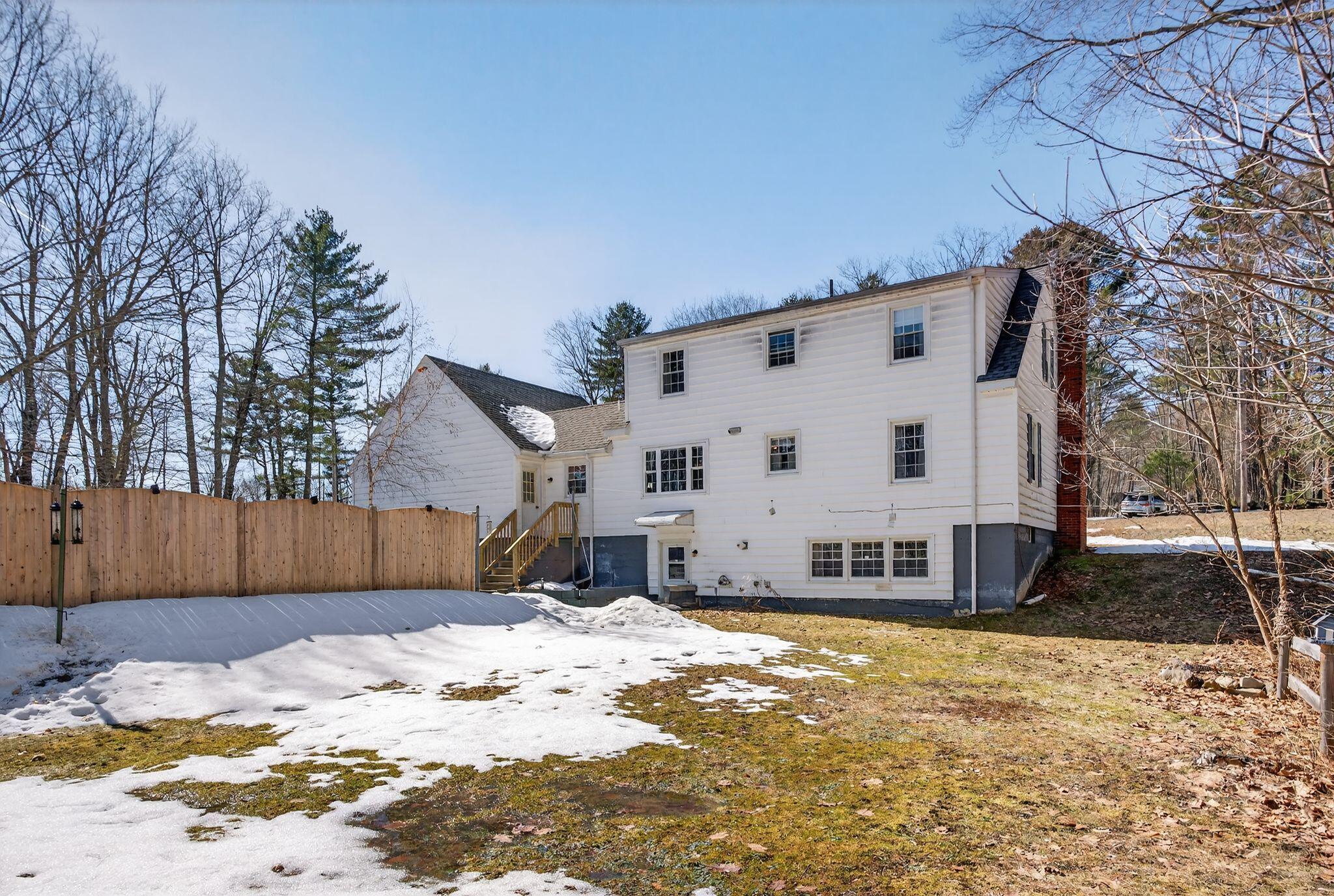 525 Park Avenue, Auburn, ME, 04210