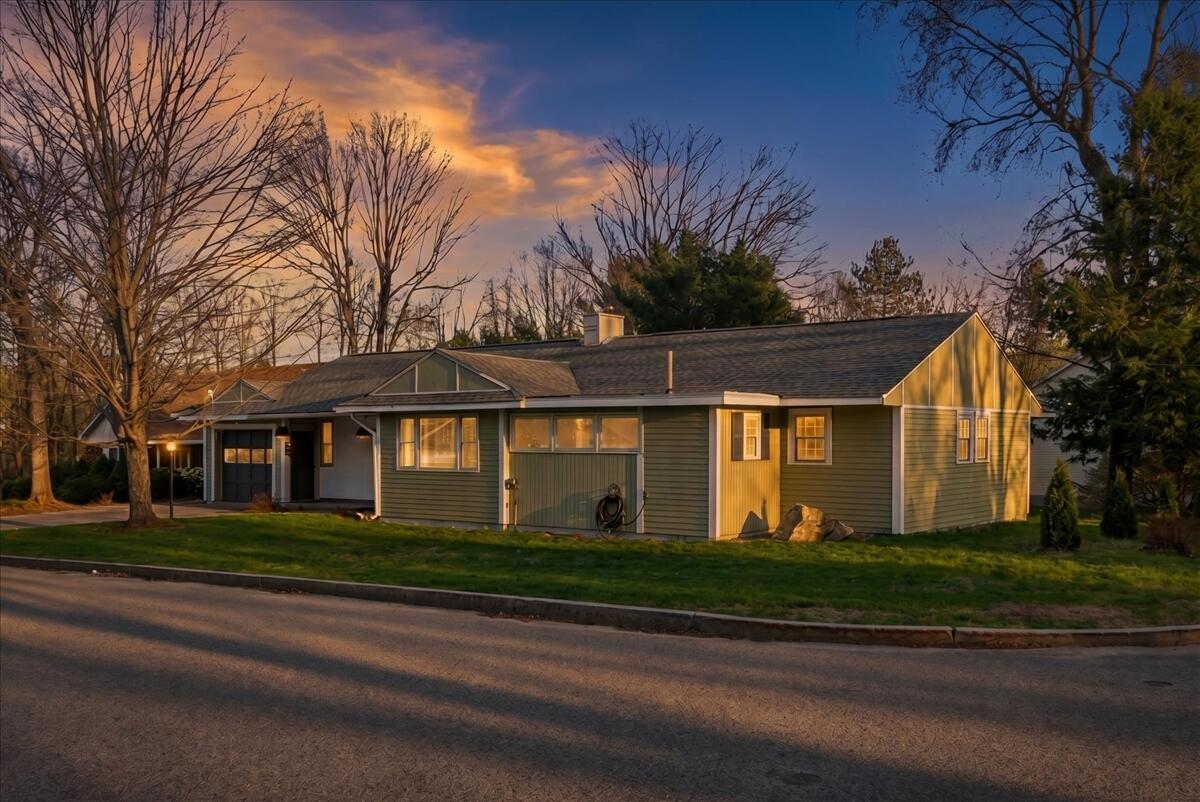 651 S Main Street, Brewer, ME, 04412