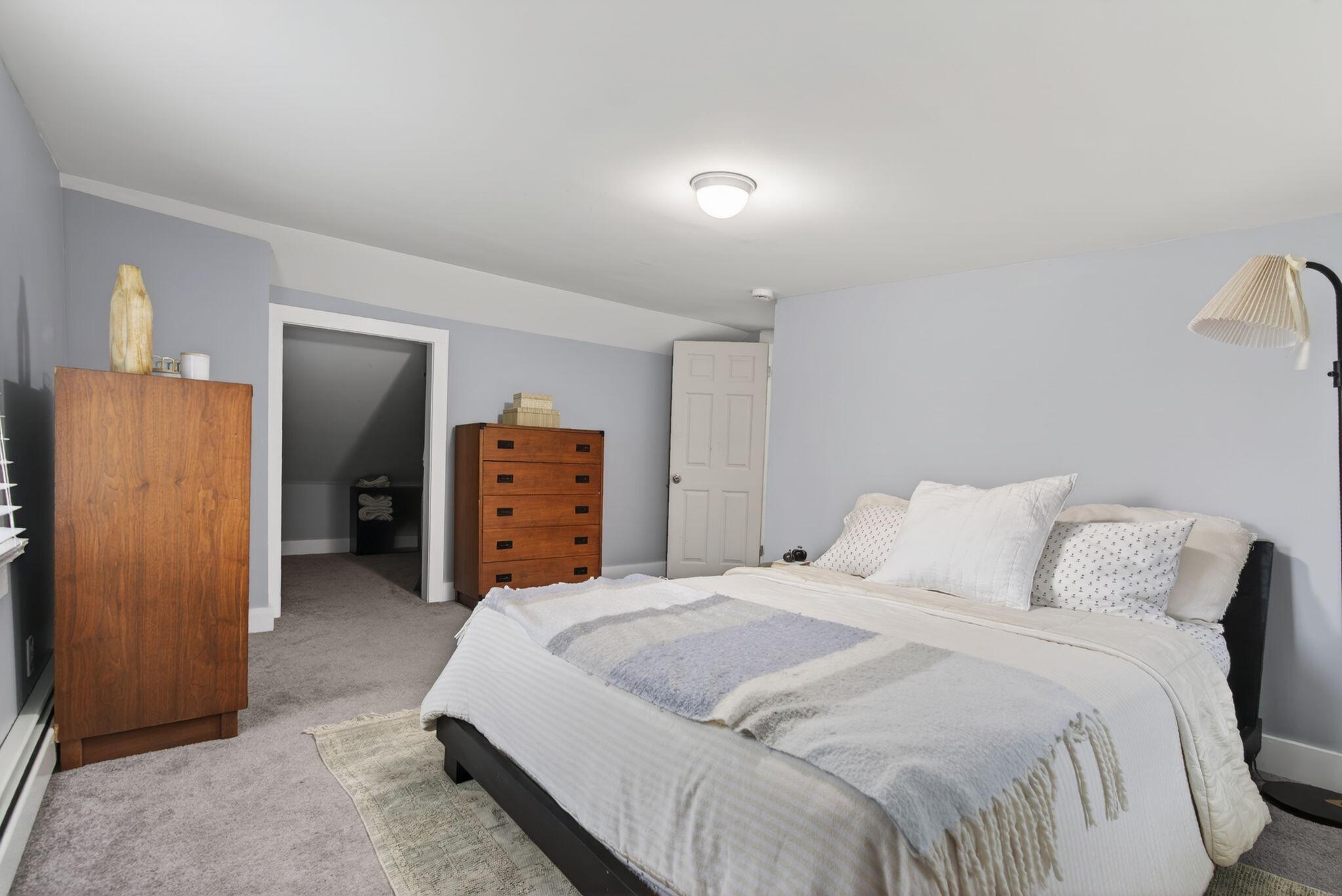 91 Chesley Avenue, Portland, ME, 04103