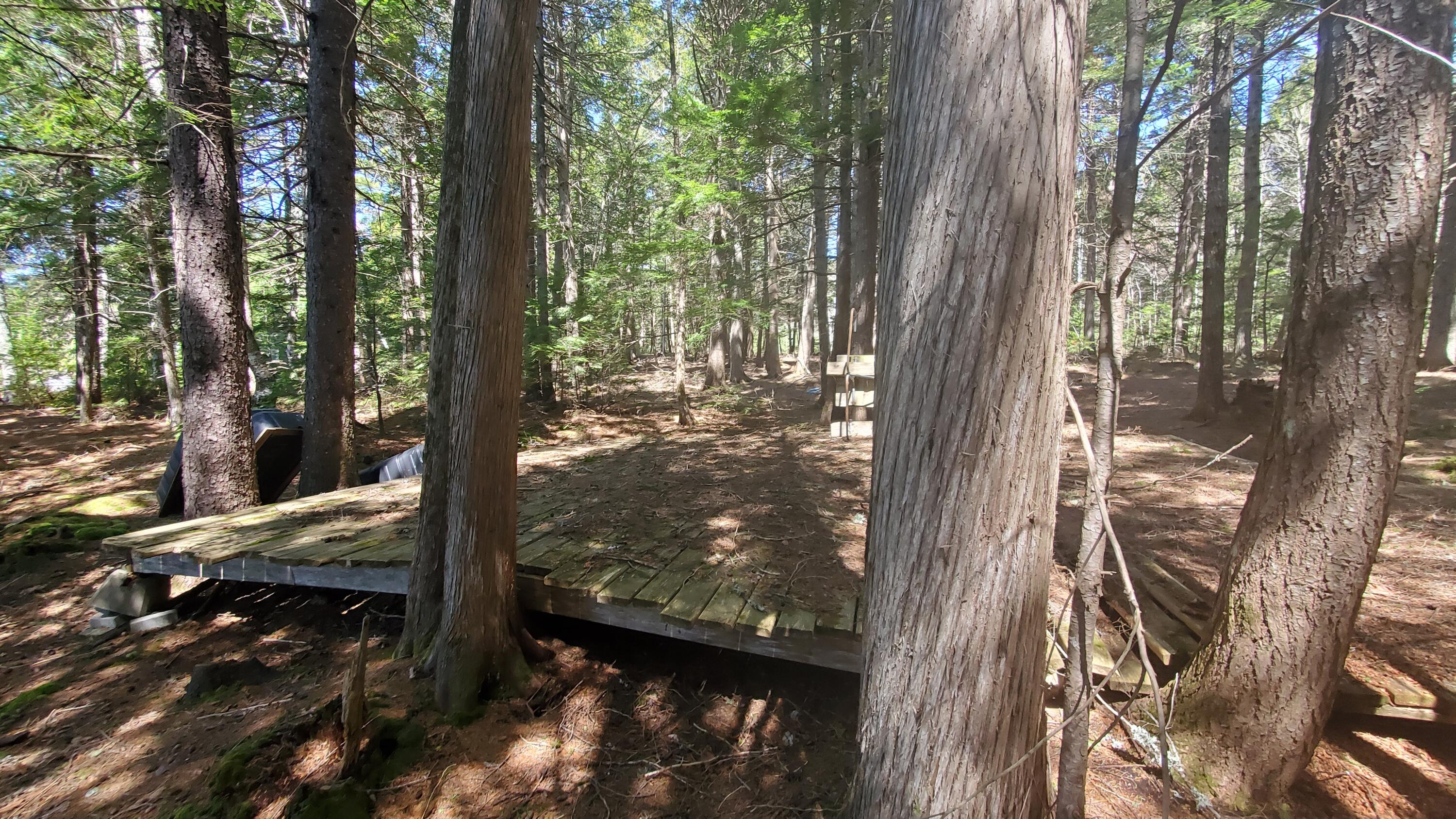 307 Lakeville Shores Road, Lakeville, ME, 04487